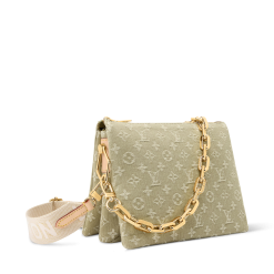 Alternative view of Coussin PM M28360
