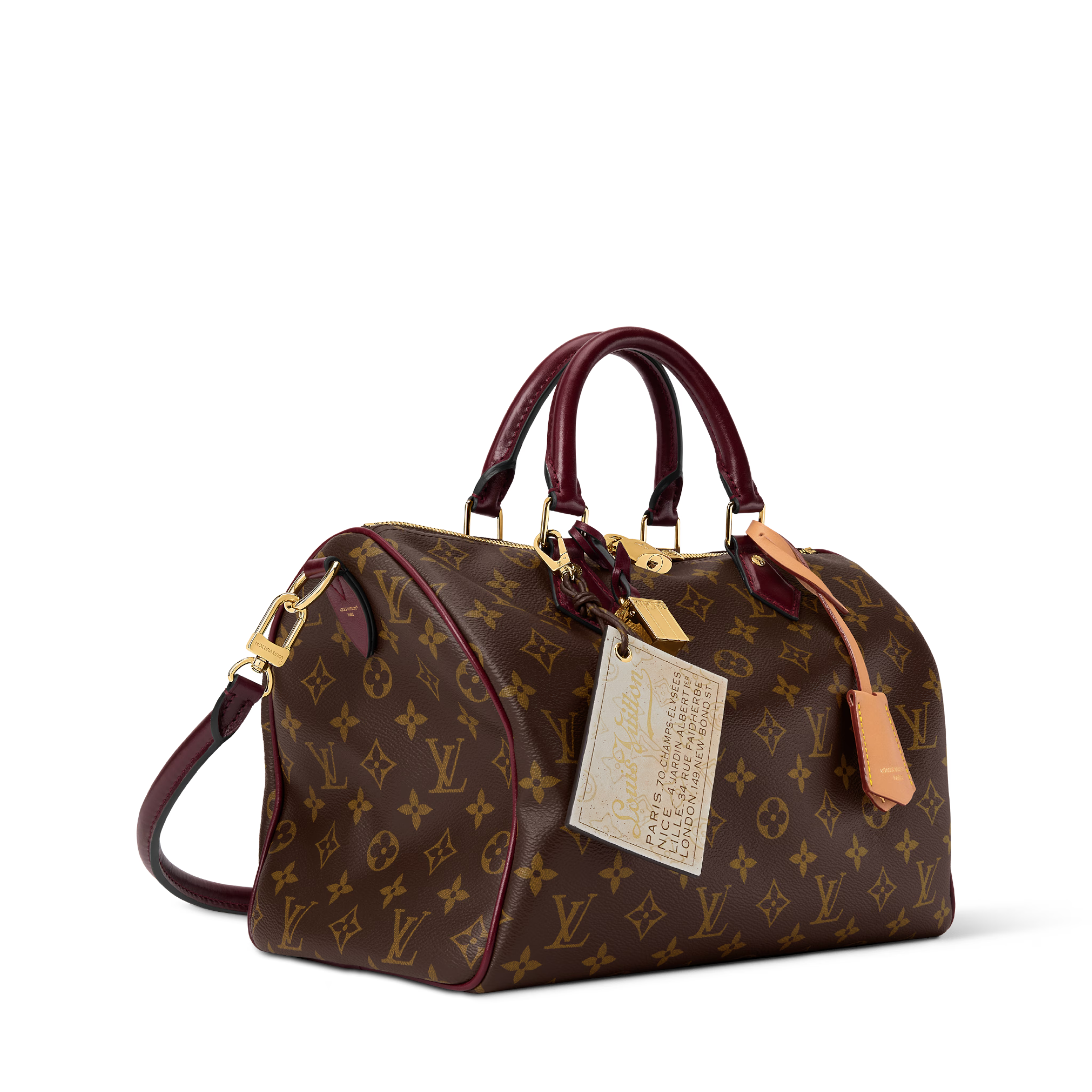 Speedy 30 Soft Celebration M28379 - 图片 4