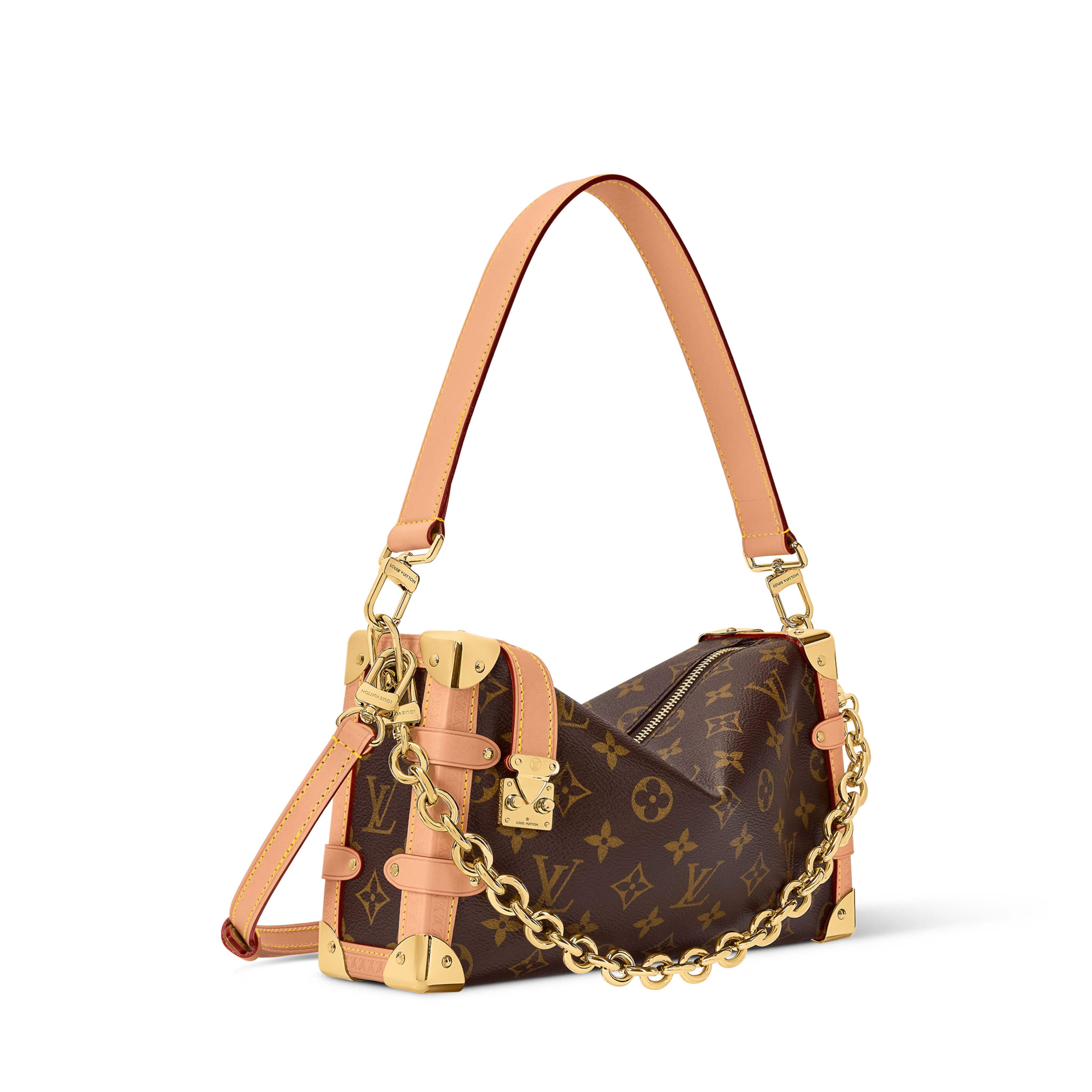 Side Trunk MM East West M28385 - 图片 3