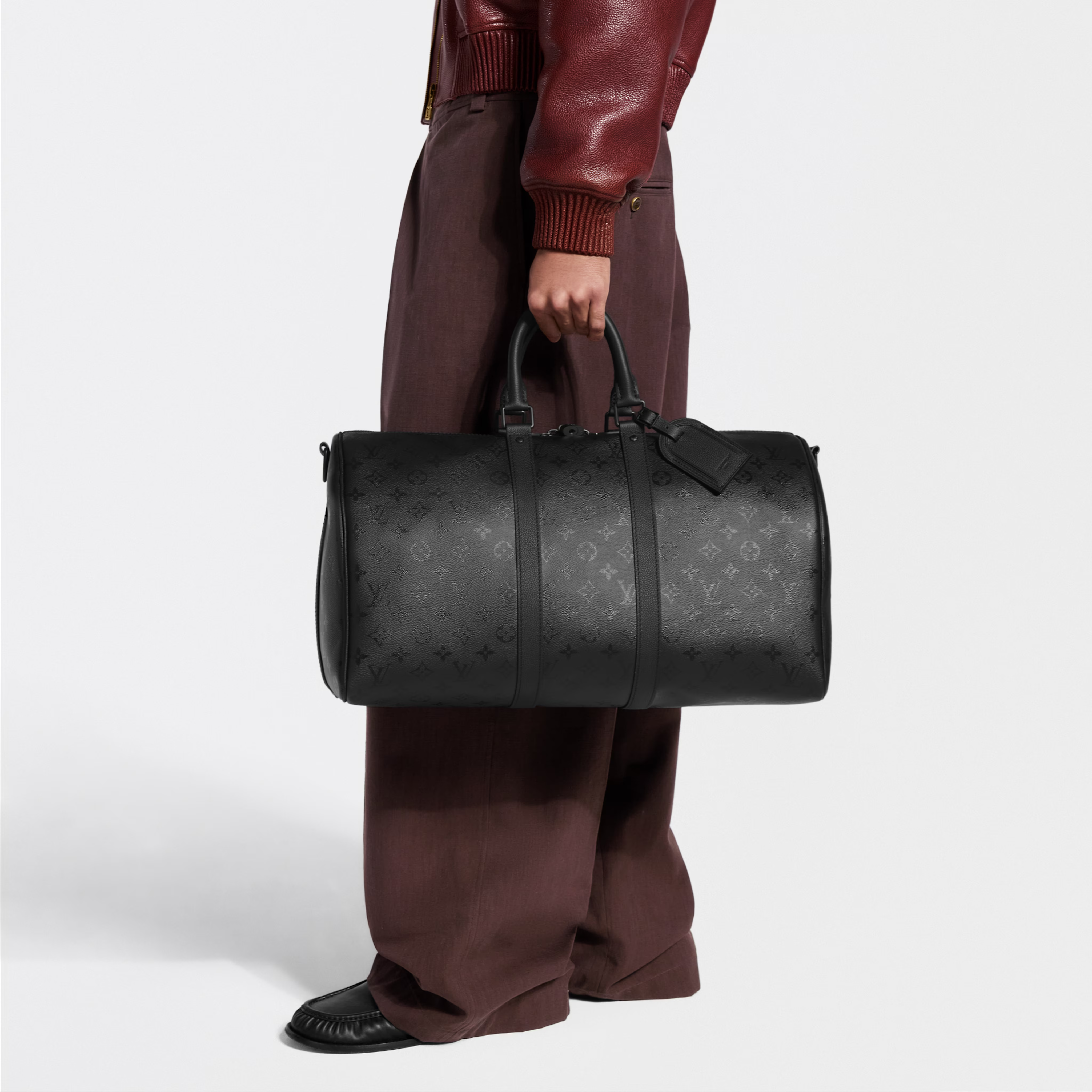 Keepall Bandouliere 45 M28403 - 图片 3