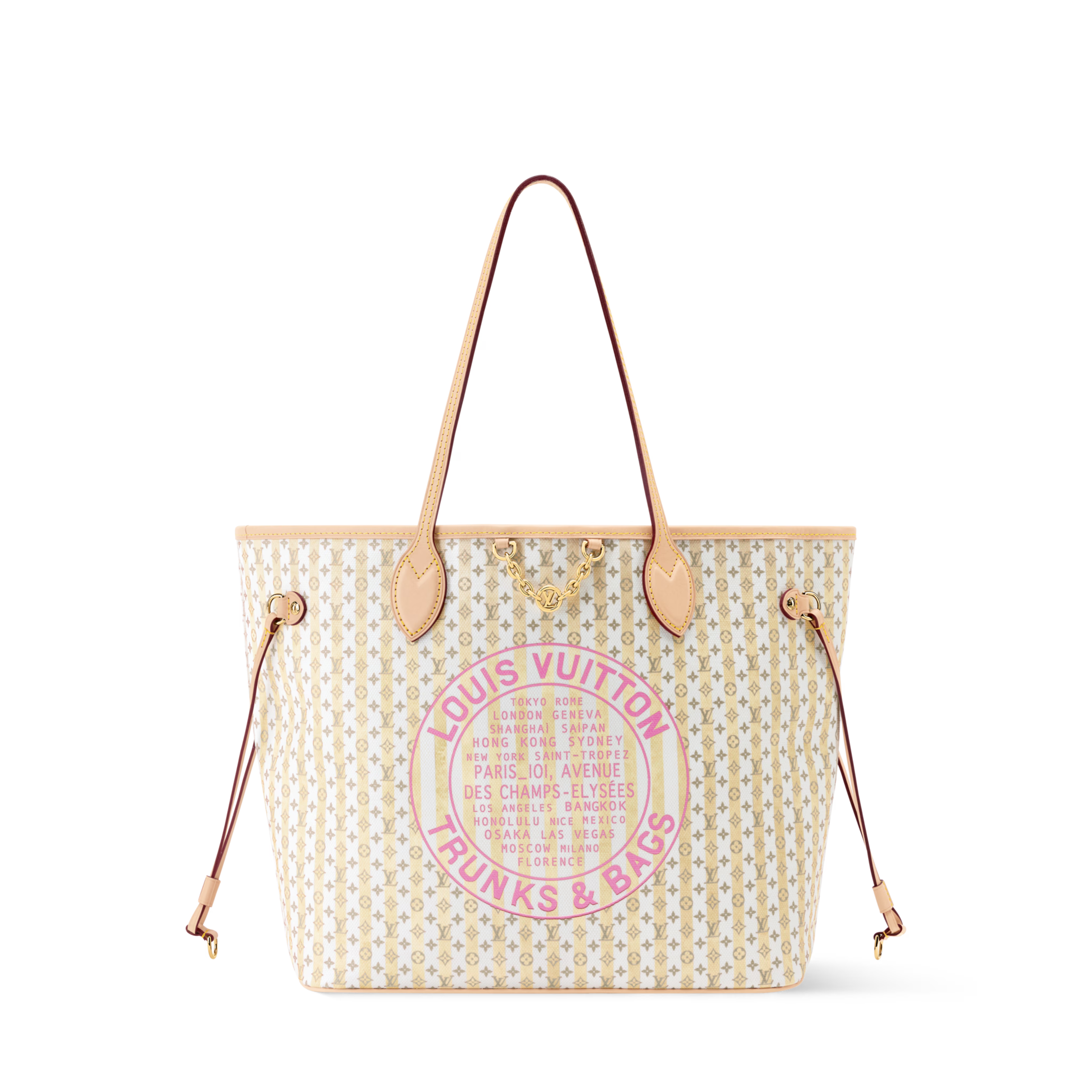 Neverfull MM M28457