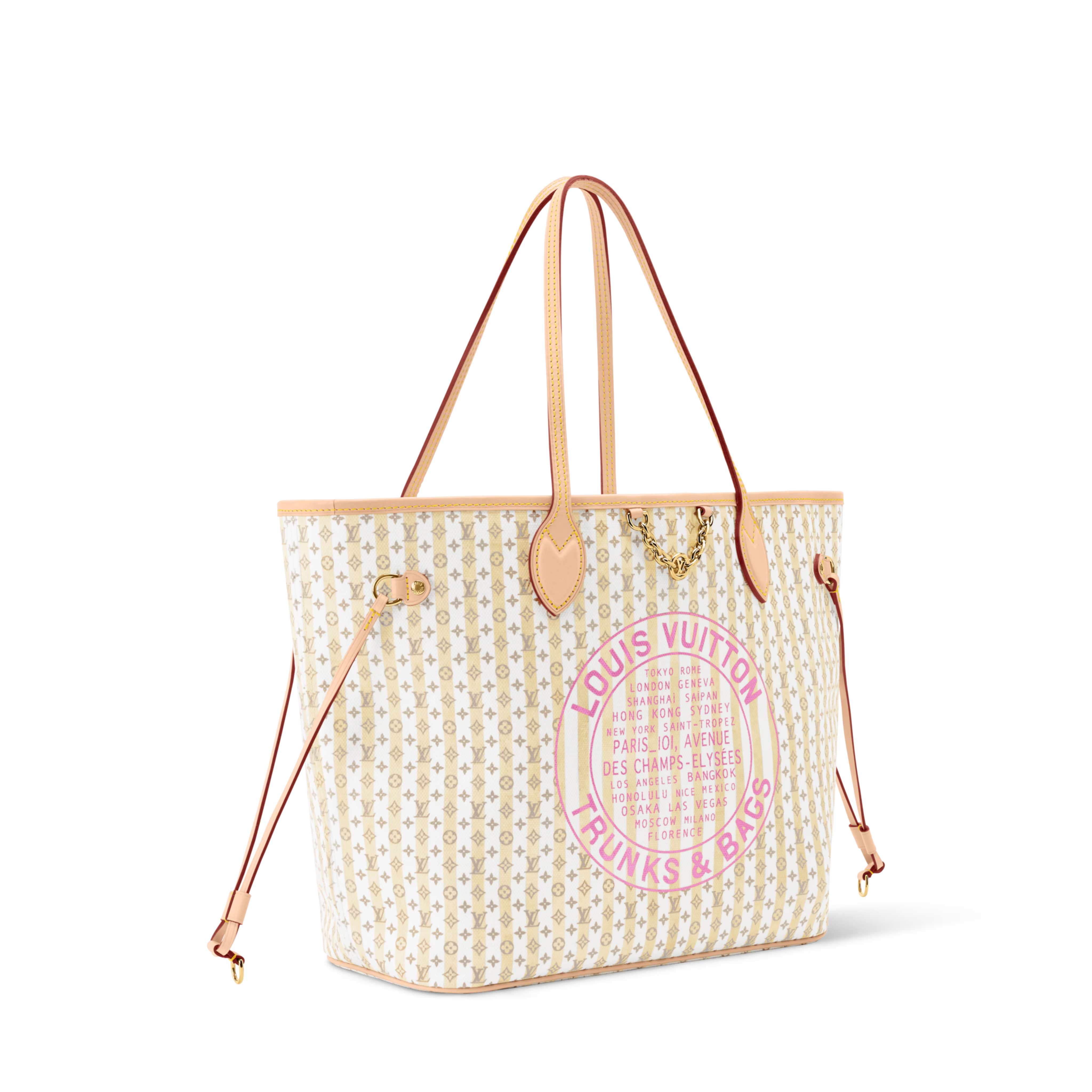 Alternative view of Neverfull MM M28457