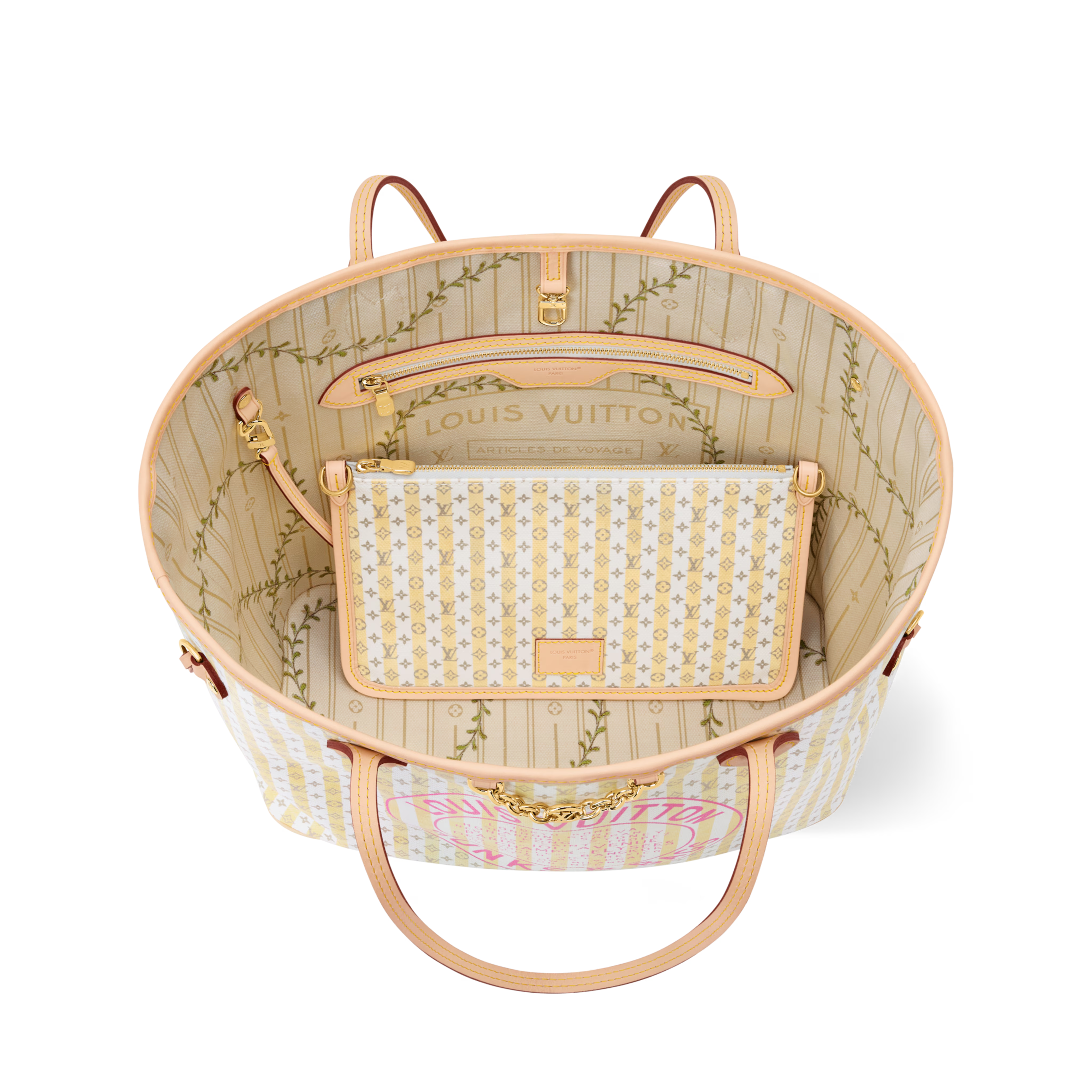 Neverfull MM M28457 - 图片 3