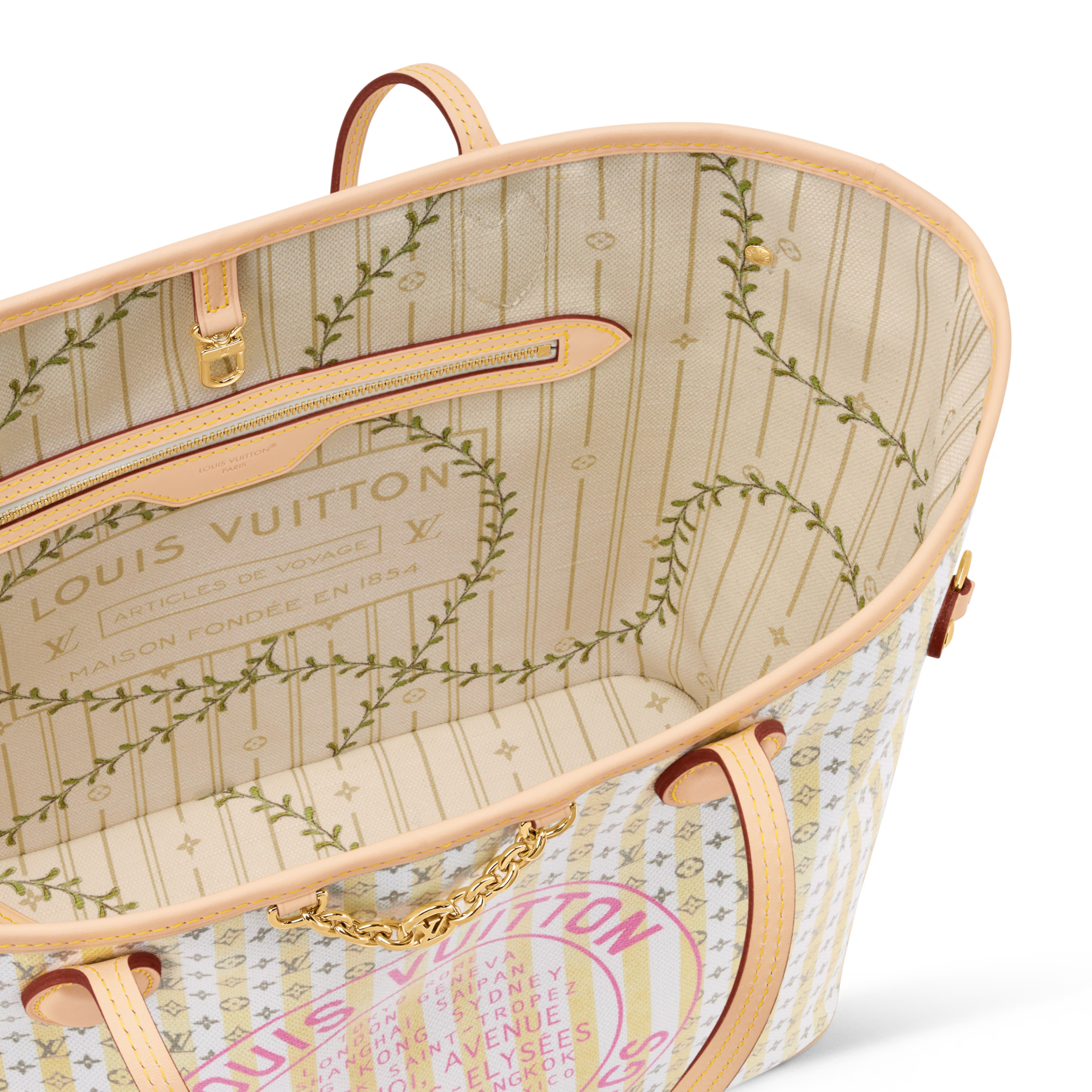 Neverfull MM M28457 - 图片 4