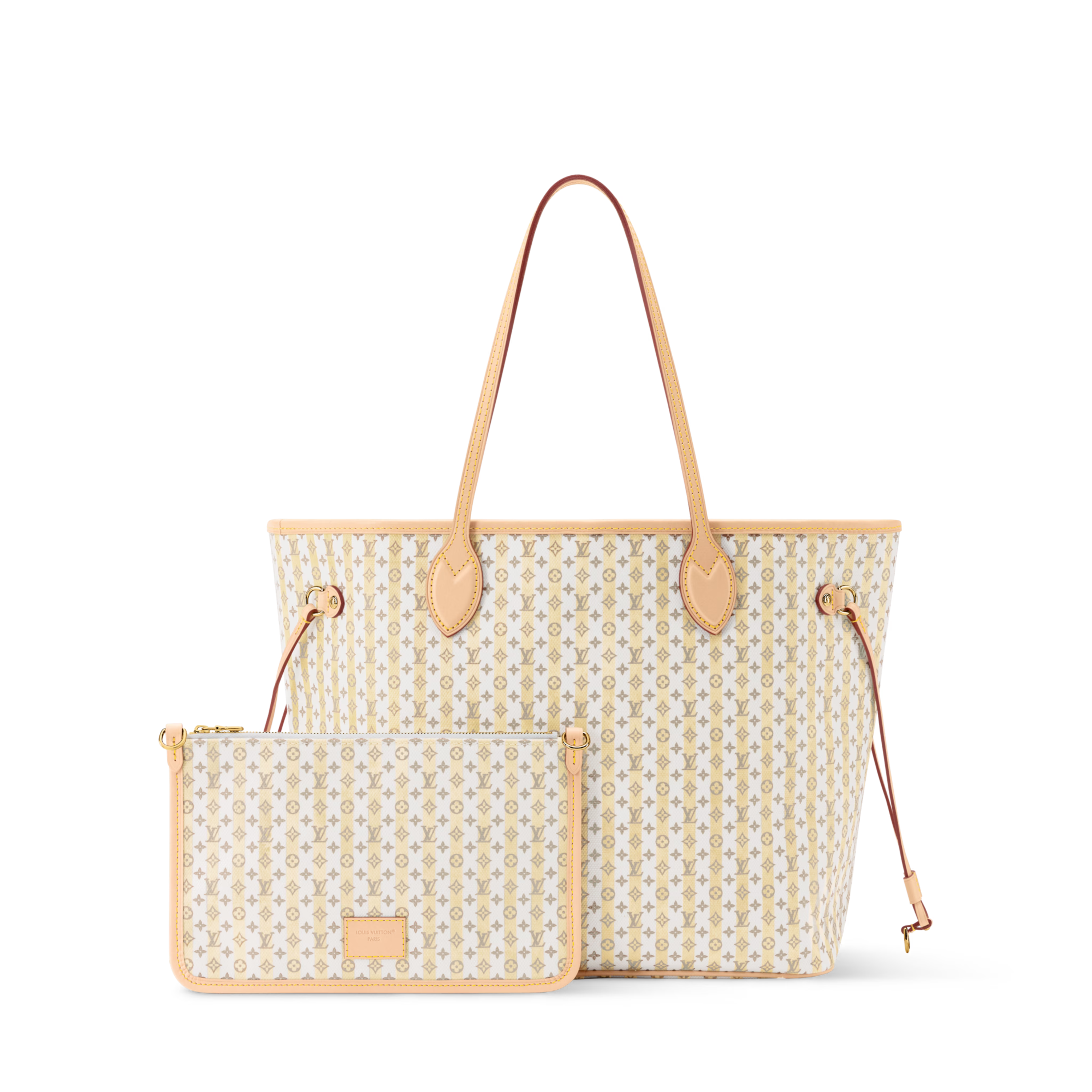 Neverfull MM M28457 - 图片 5