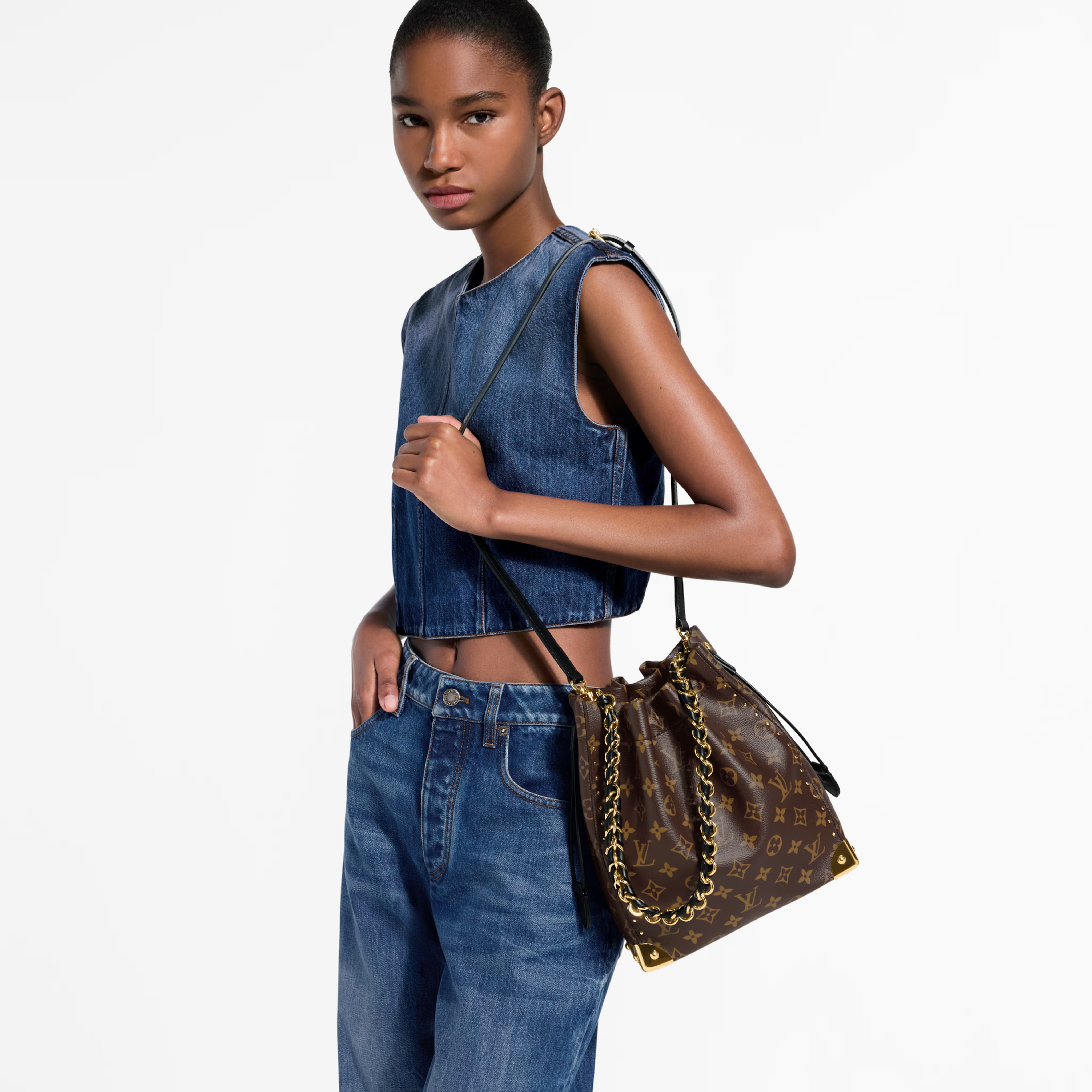 Noé Trunk M28515 - 图片 3