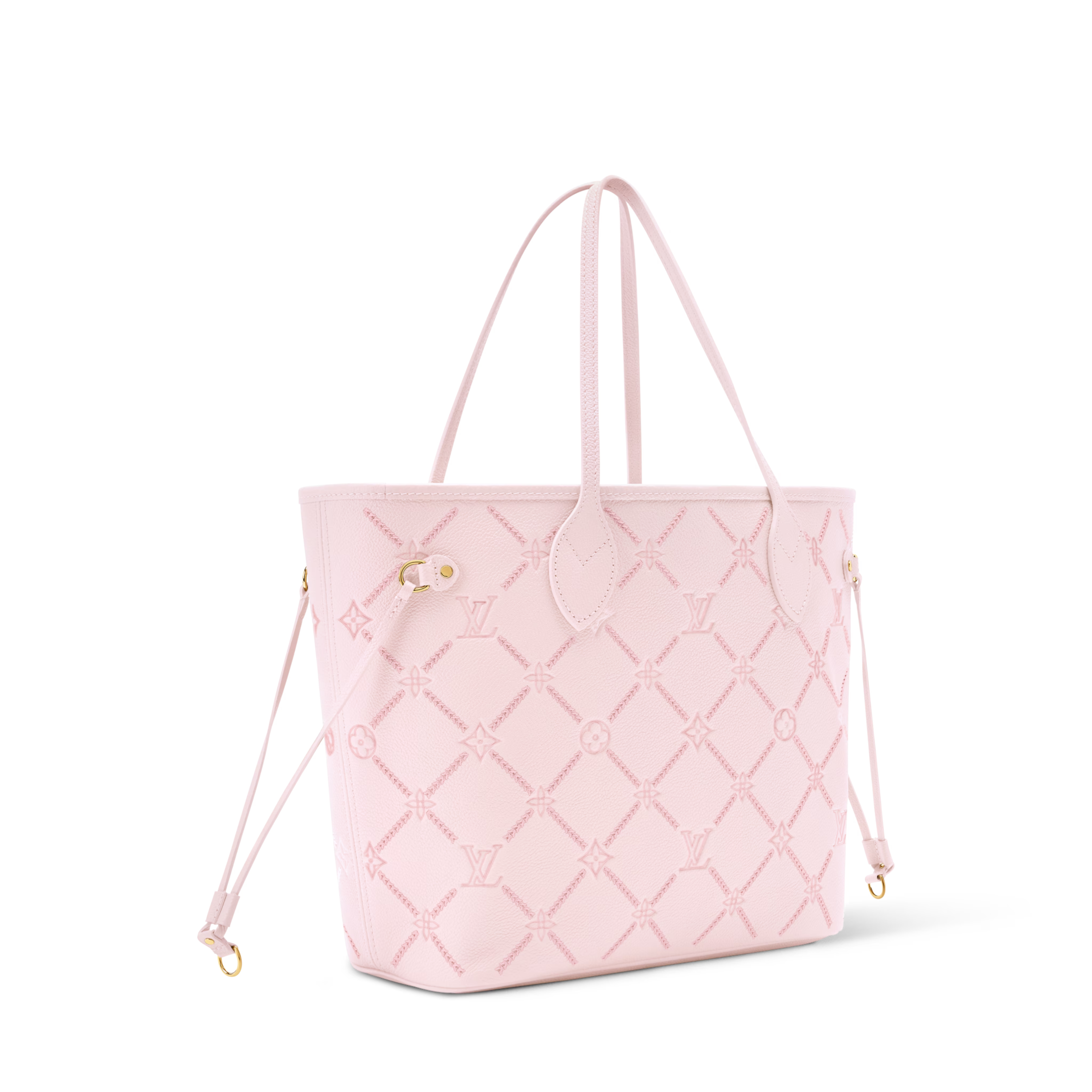 Alternative view of Neverfull MM M28527