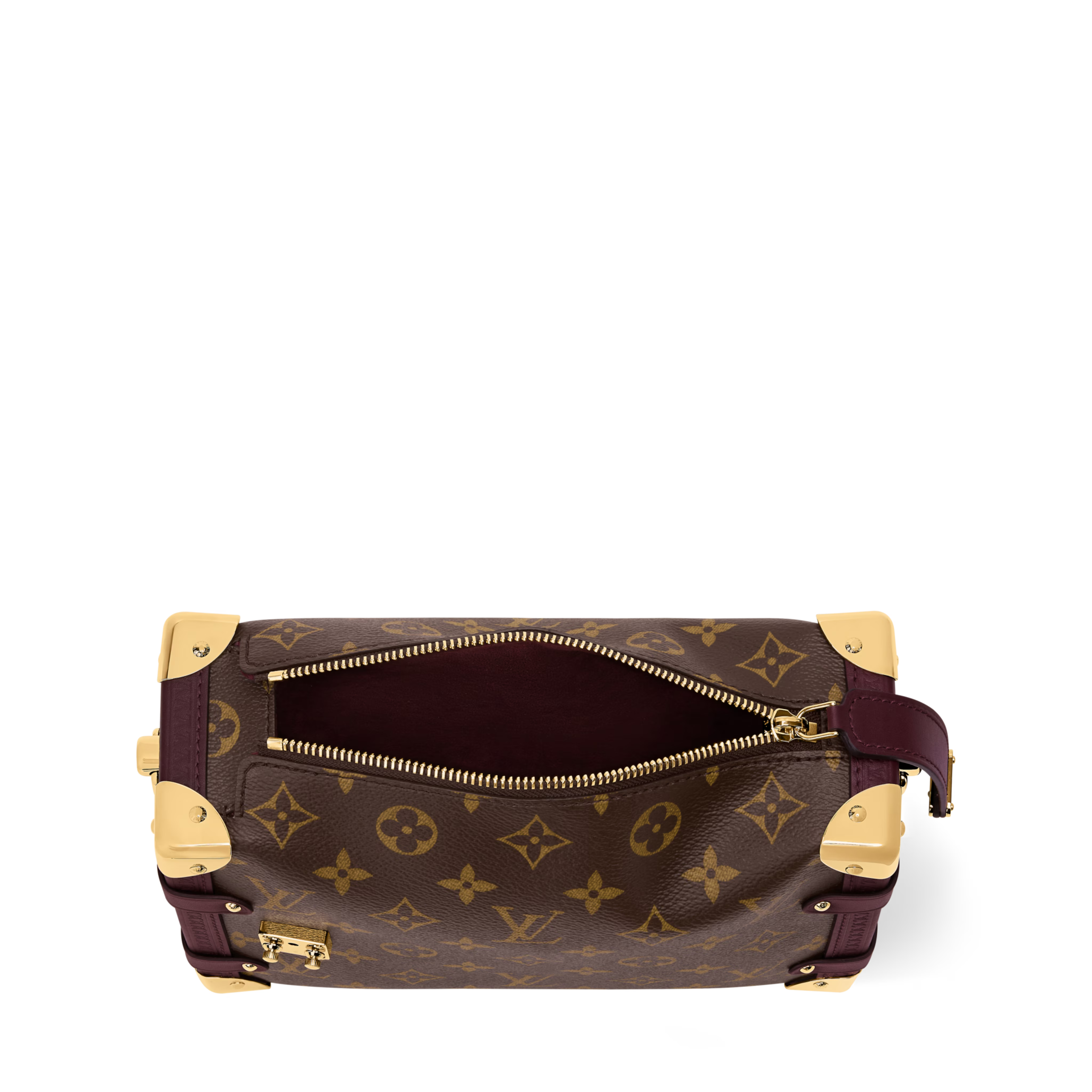 Side Trunk MM M28569 - 图片 3