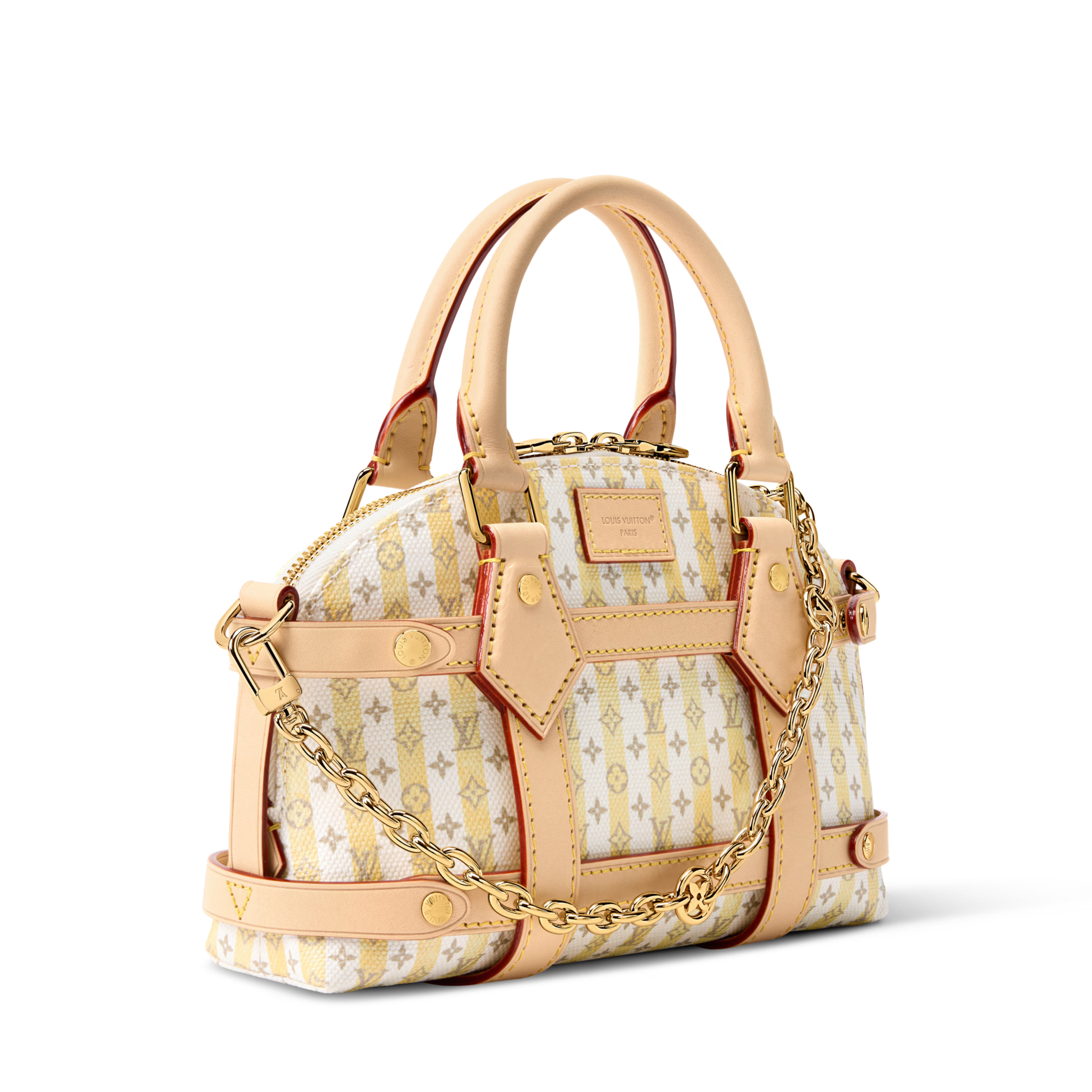 Alternative view of Double Take Pochette Cosmétique M28859