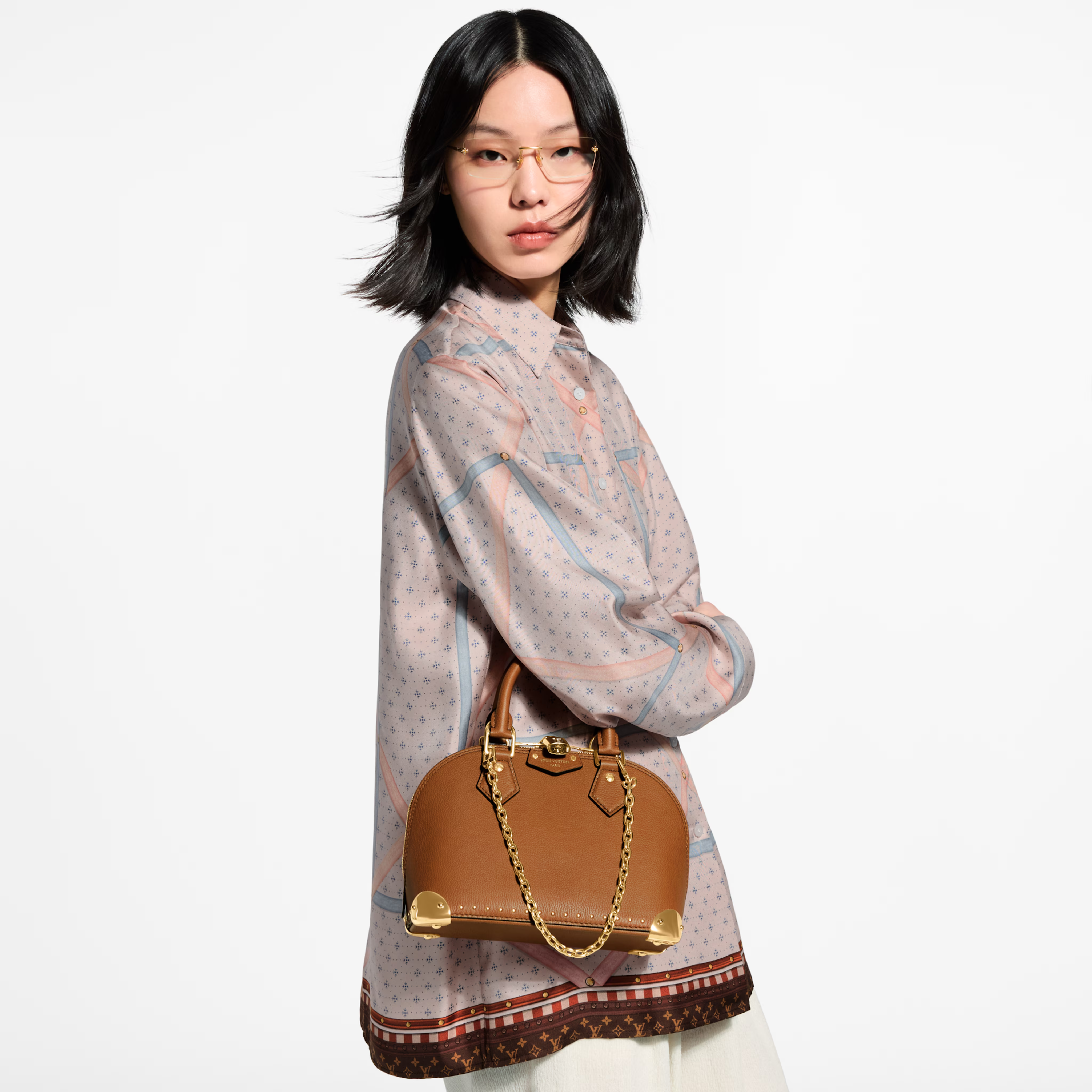 Alma Trunk BB M29091 - 图片 3