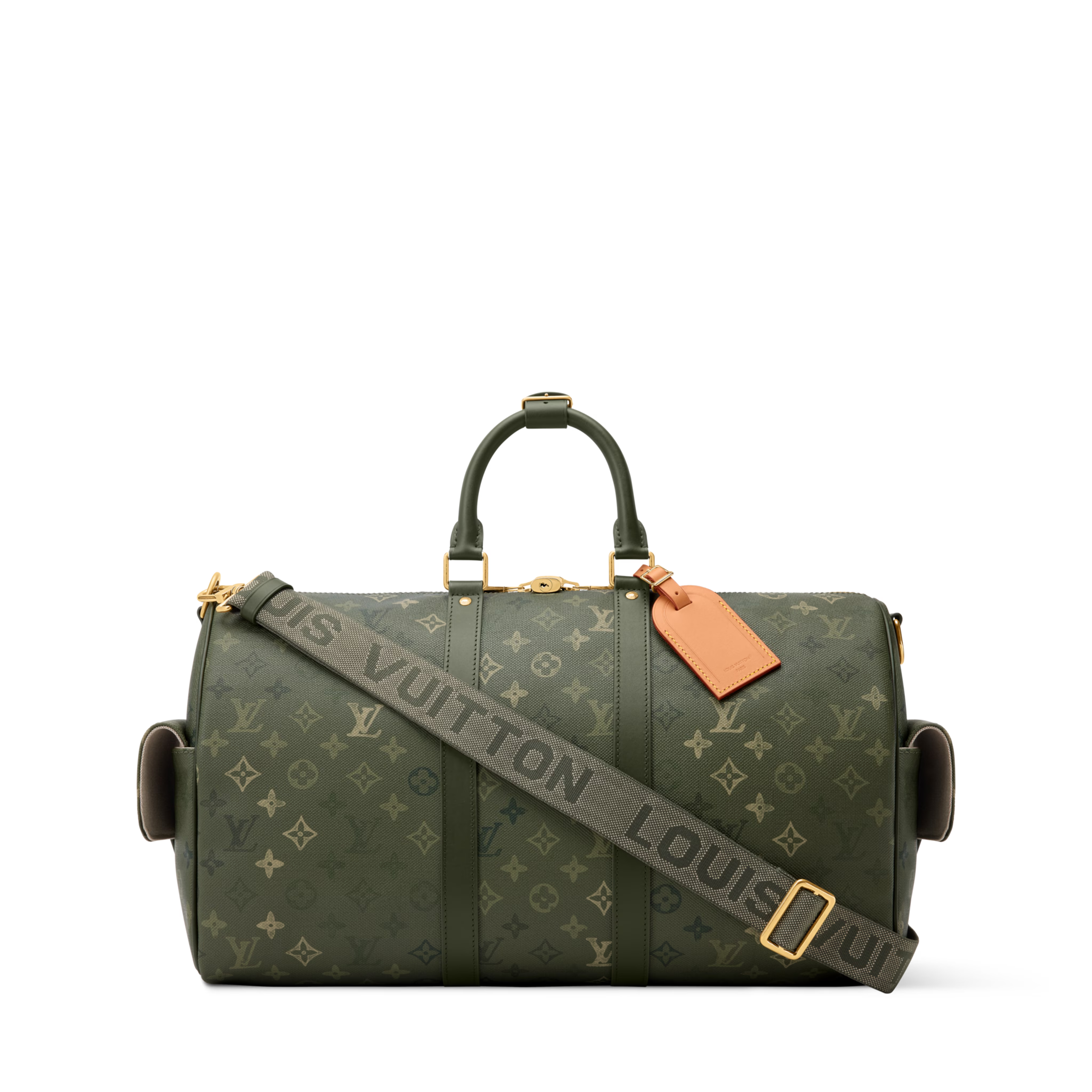 Keepall Bandoulière 45 M29158