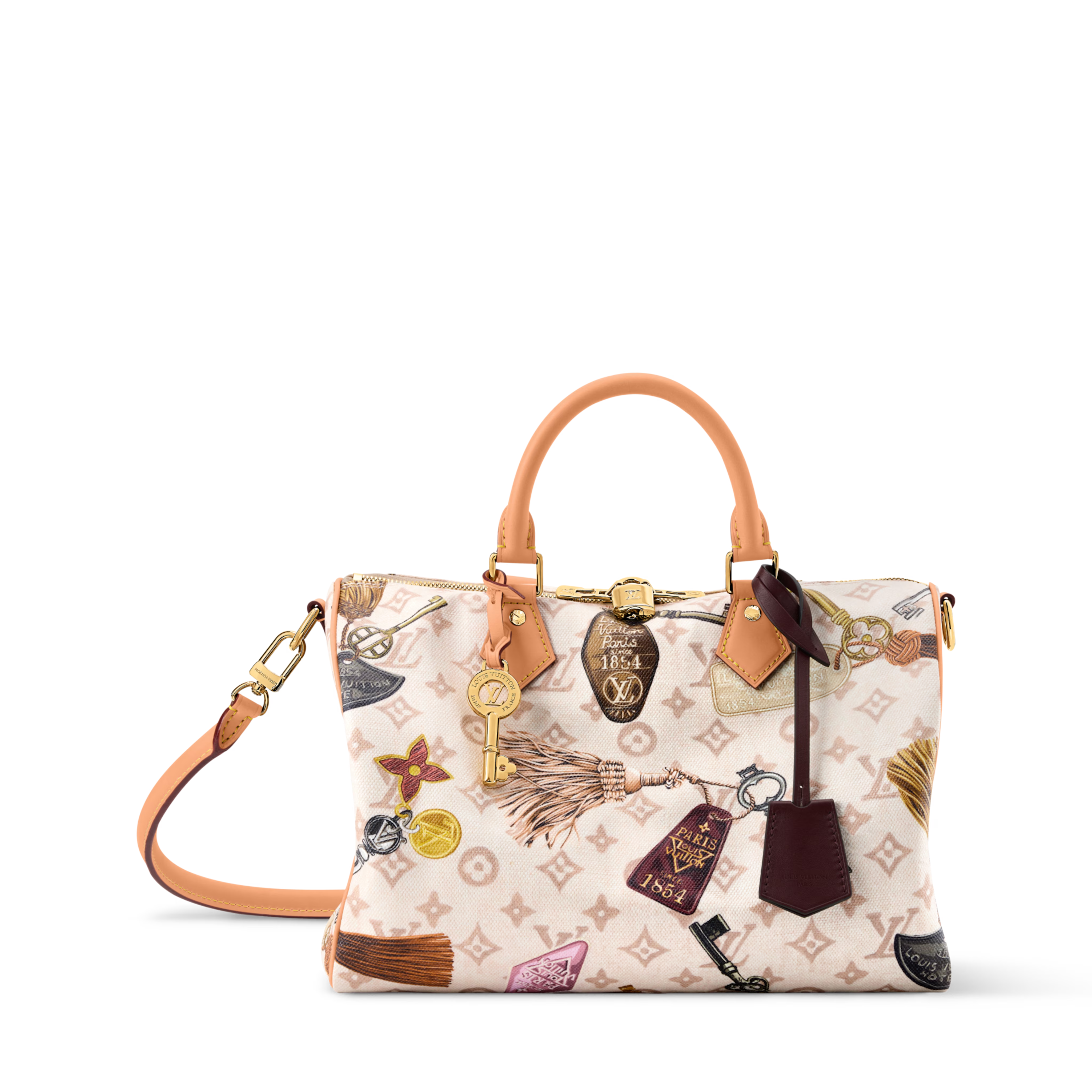 Speedy 30 Soft M29377