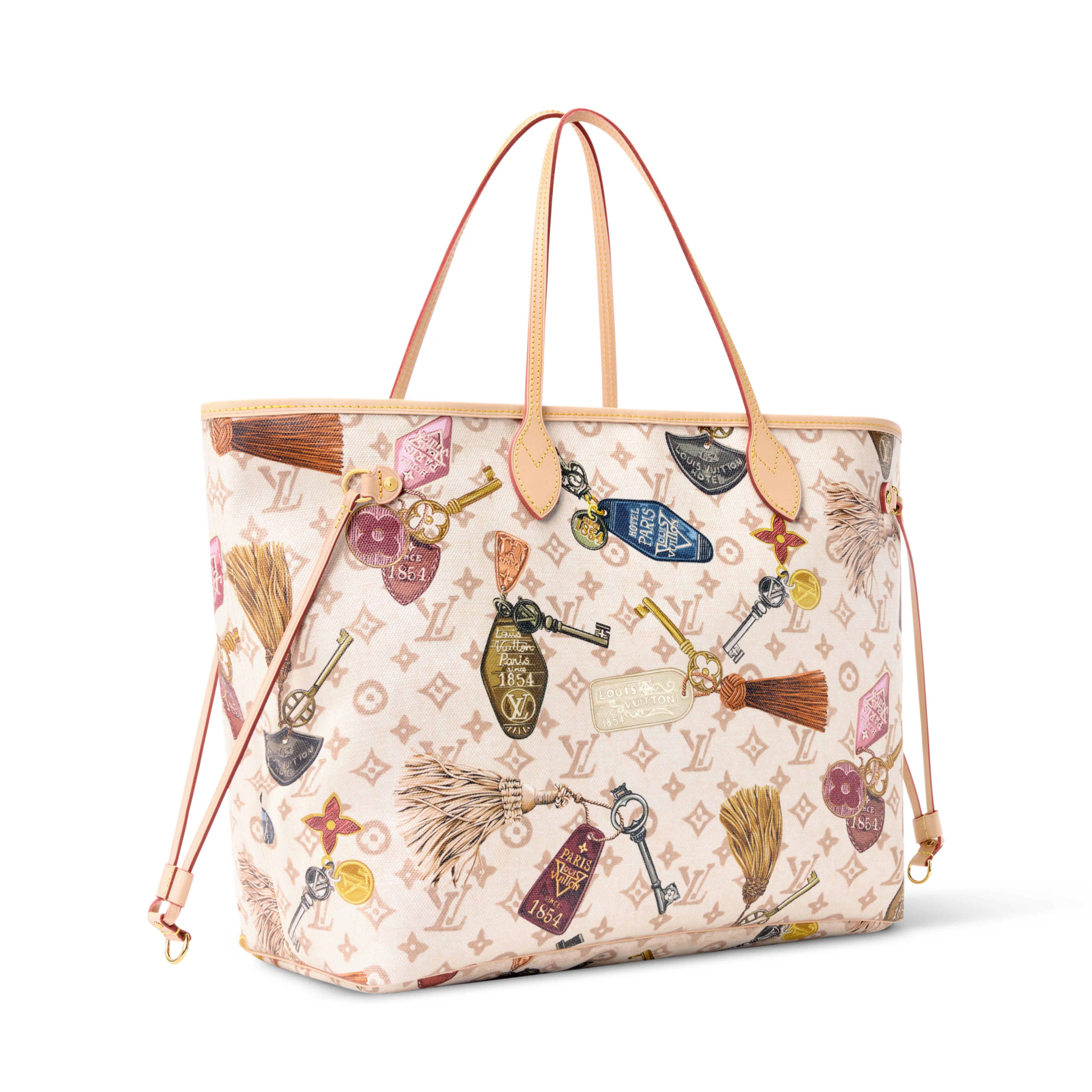 Neverfull GM M29449 - 图片 5