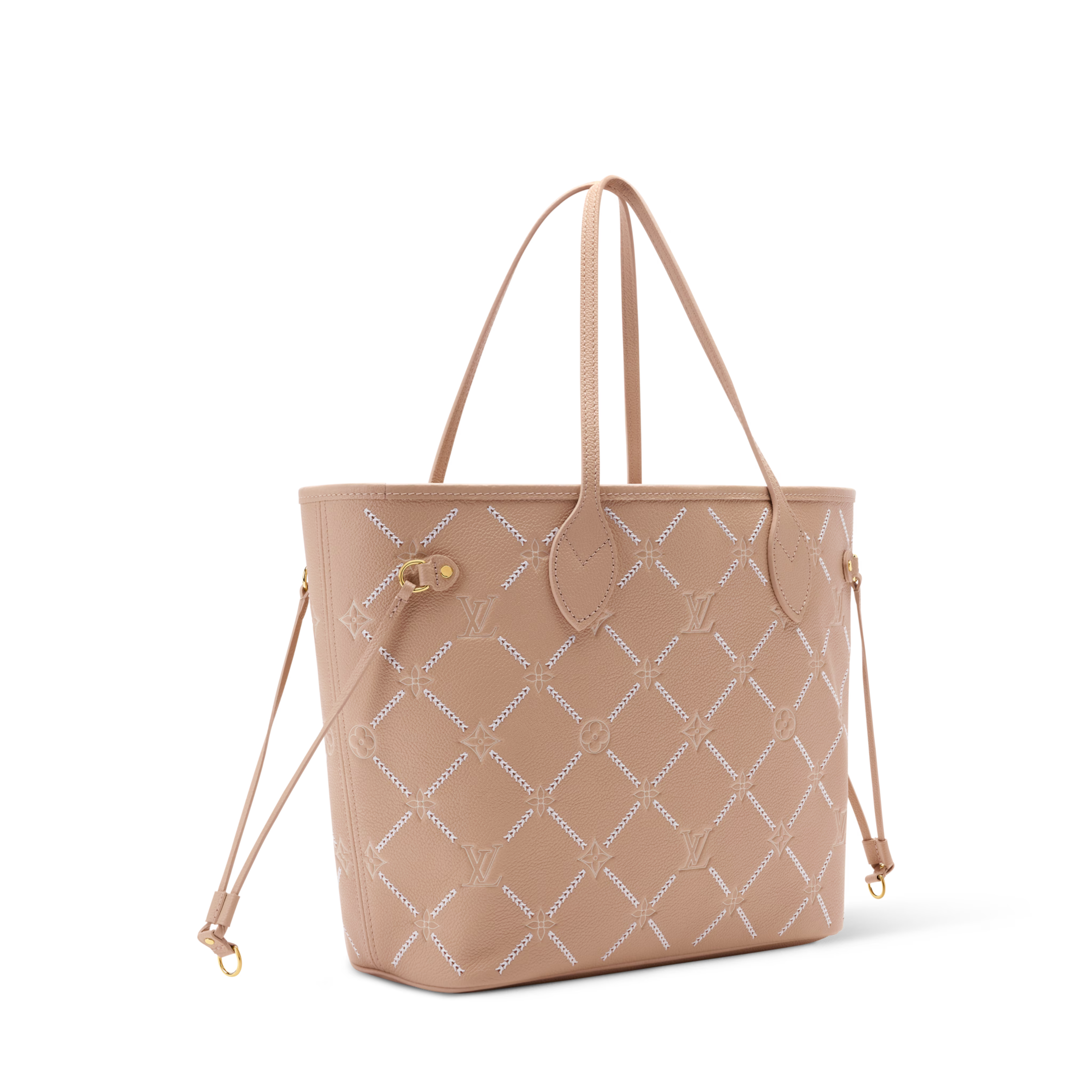 Alternative view of Neverfull MM M29486