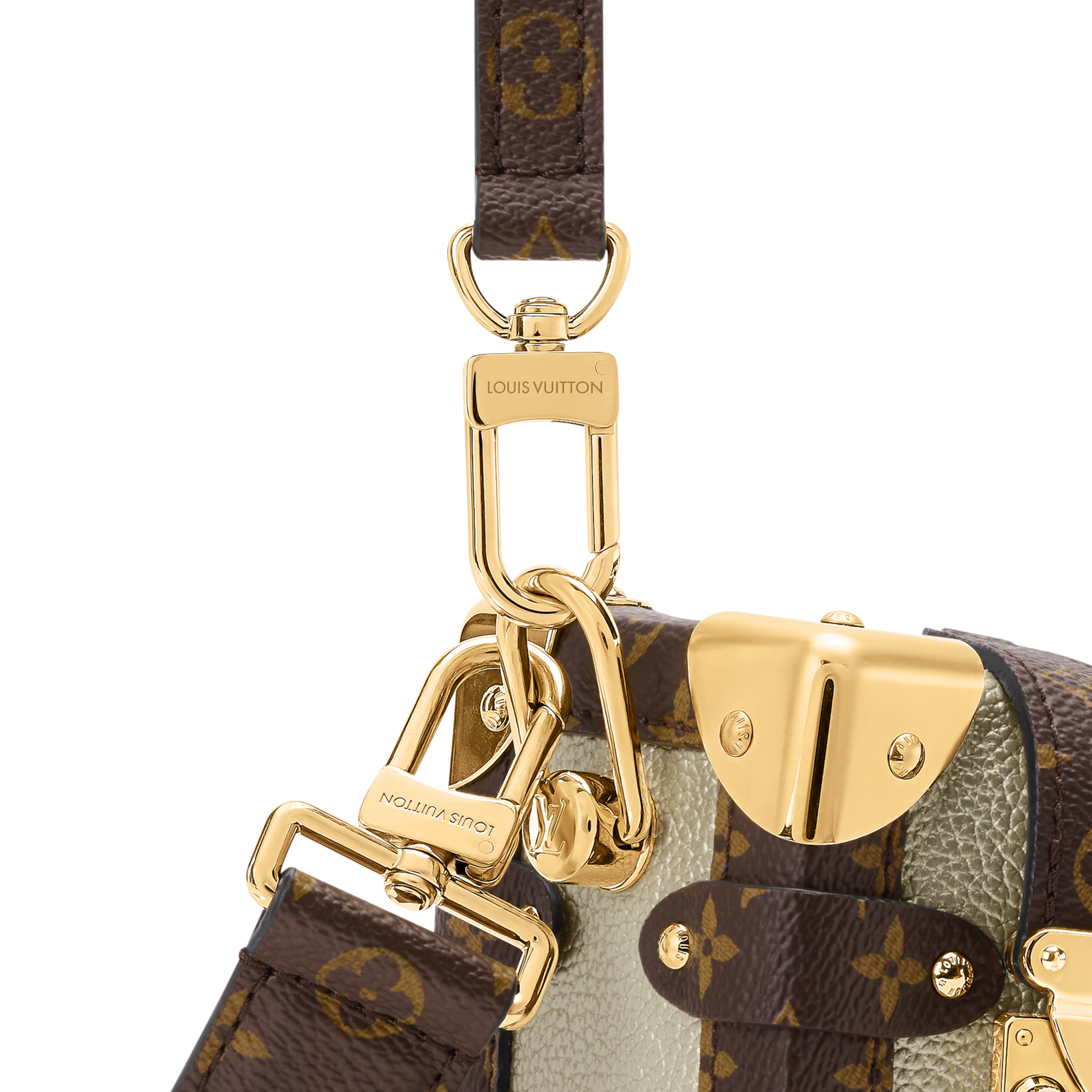Alternative view of Side Trunk PM M2A265