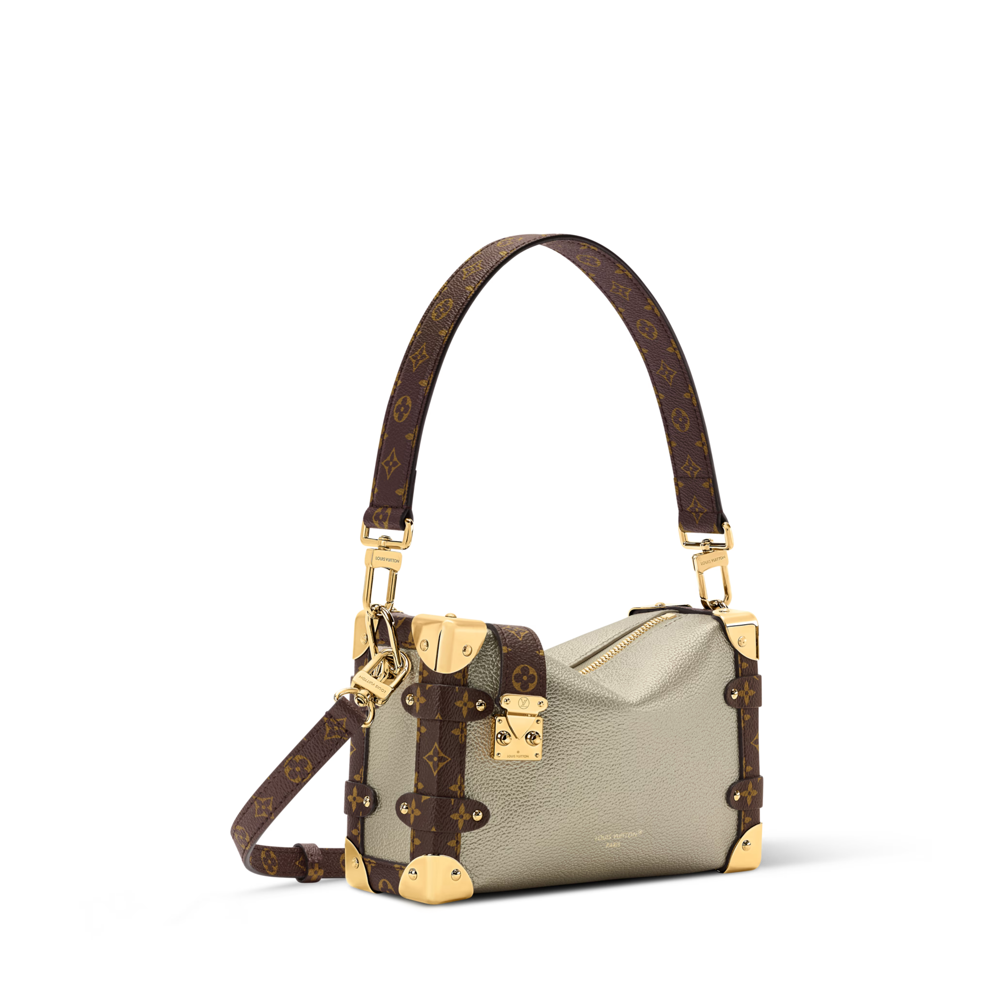 Side Trunk PM M2A265 - 图片 3