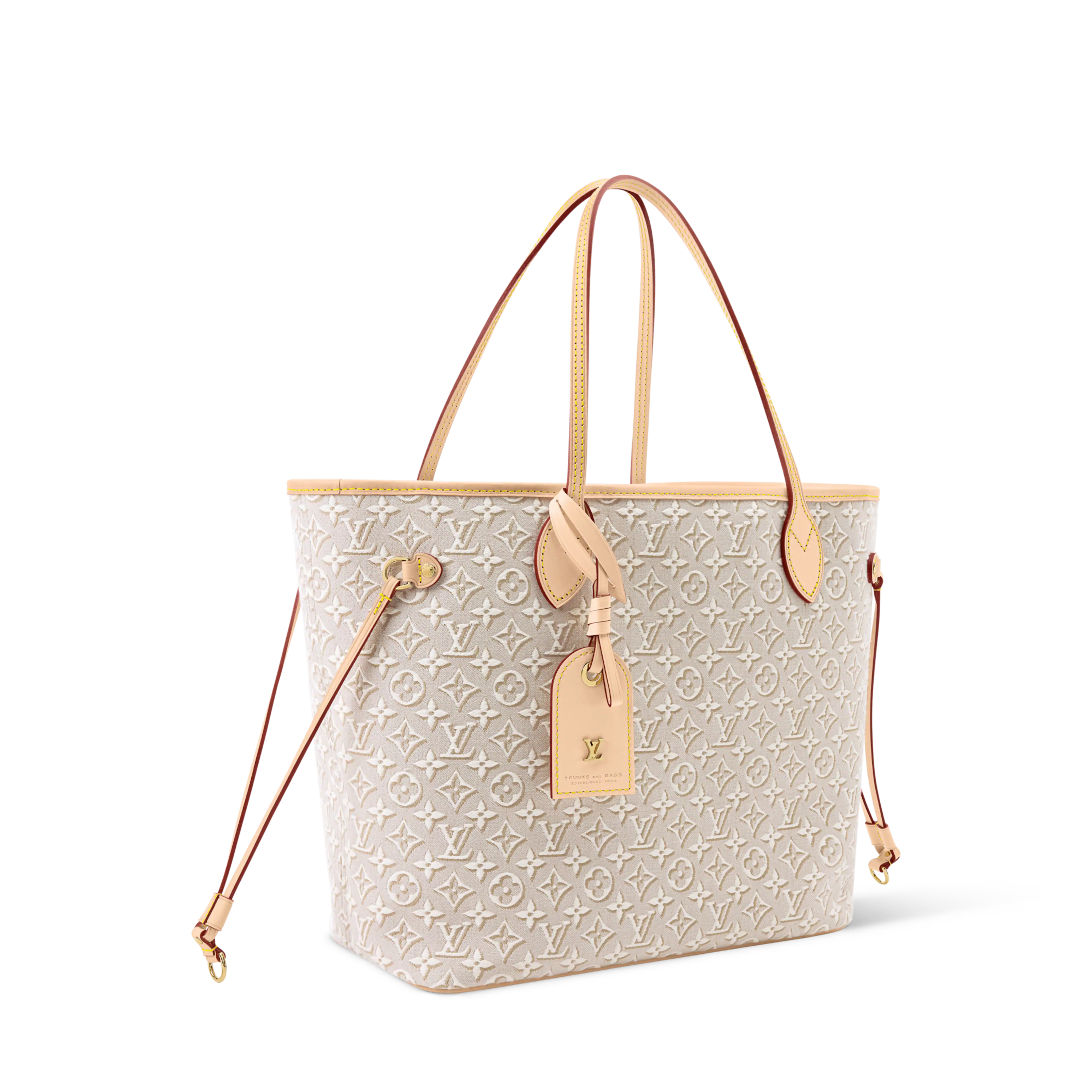 Alternative view of Neverfull MM M2A381
