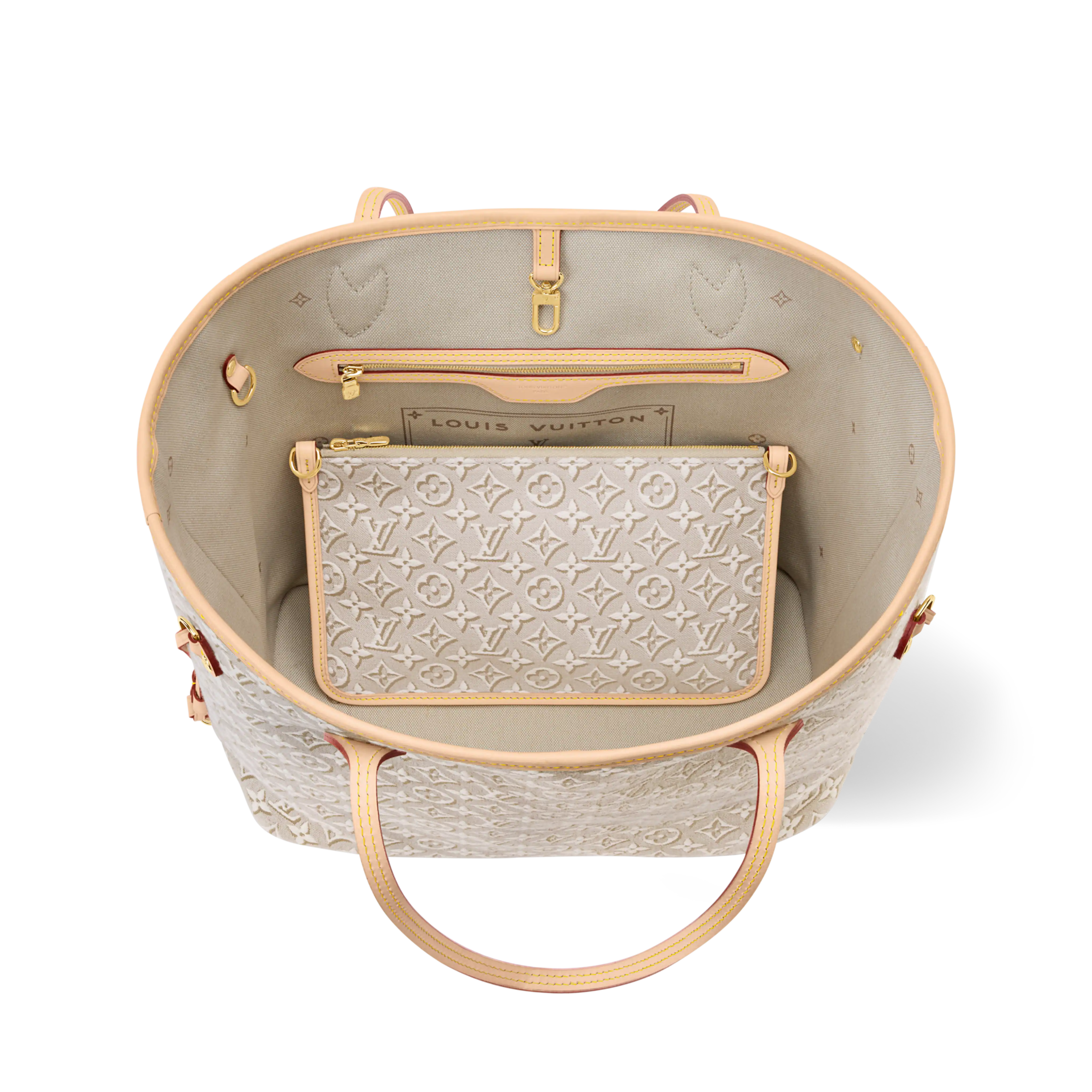 Neverfull MM M2A381 - 图片 3