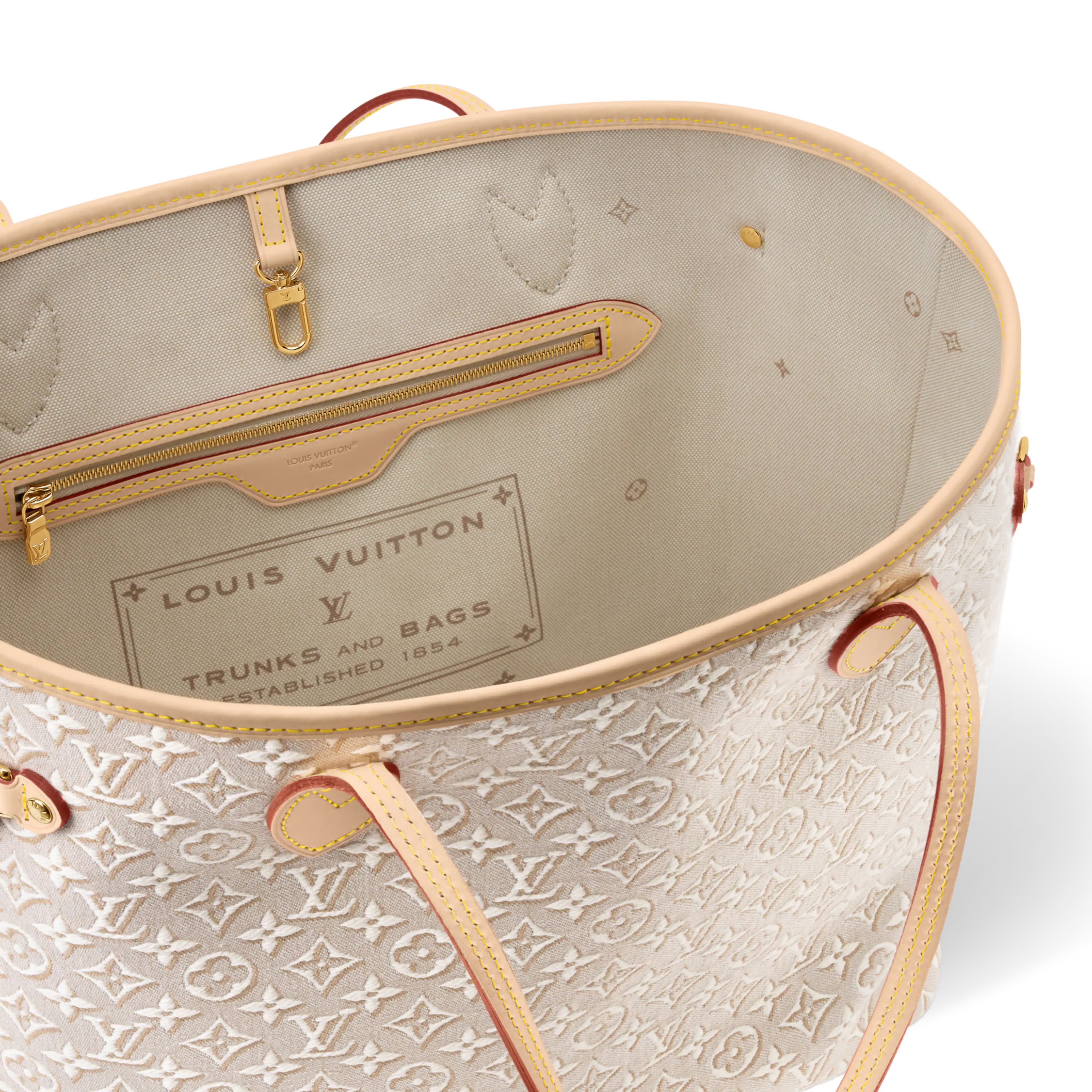 Neverfull MM M2A381 - 图片 4