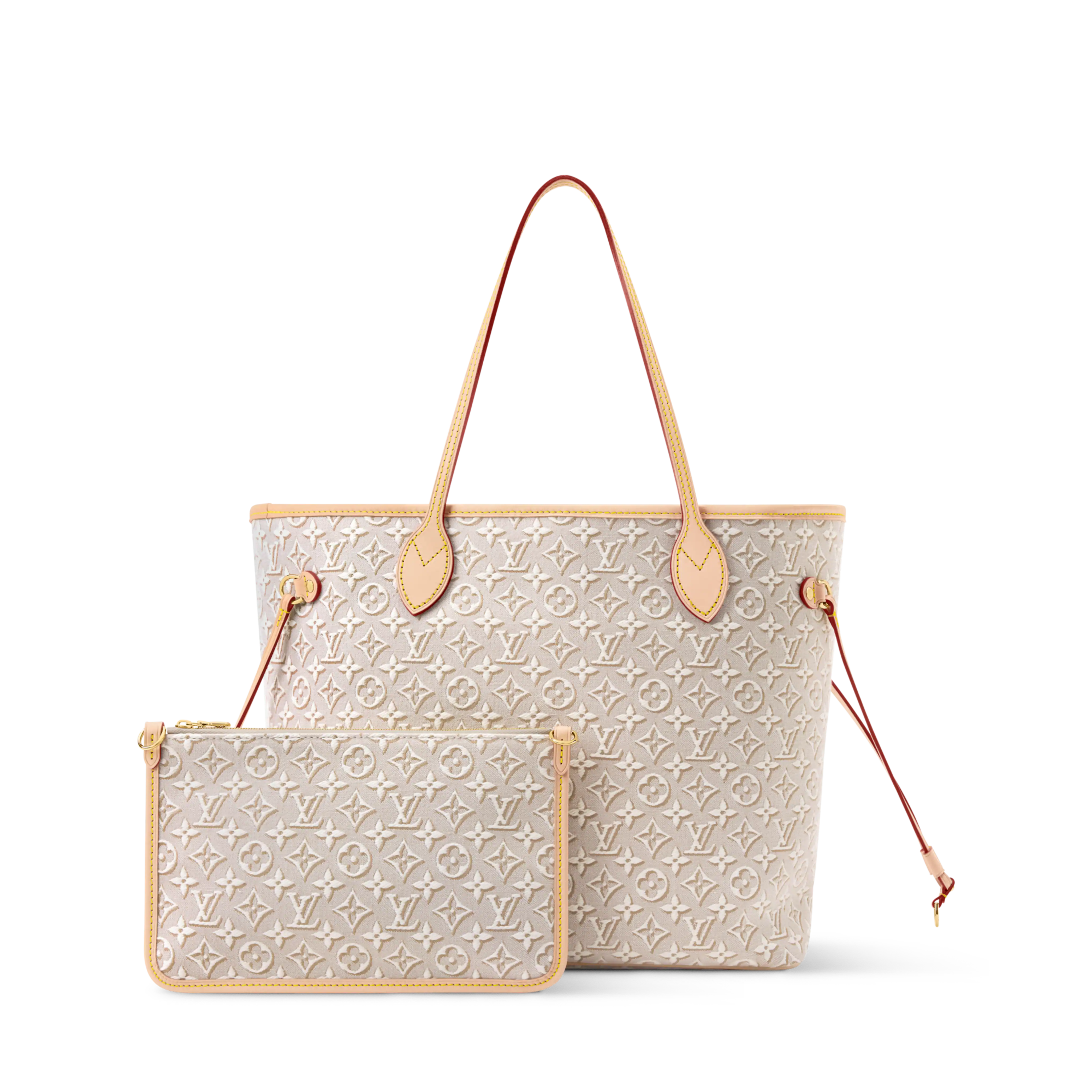 Neverfull MM M2A381 - 图片 5