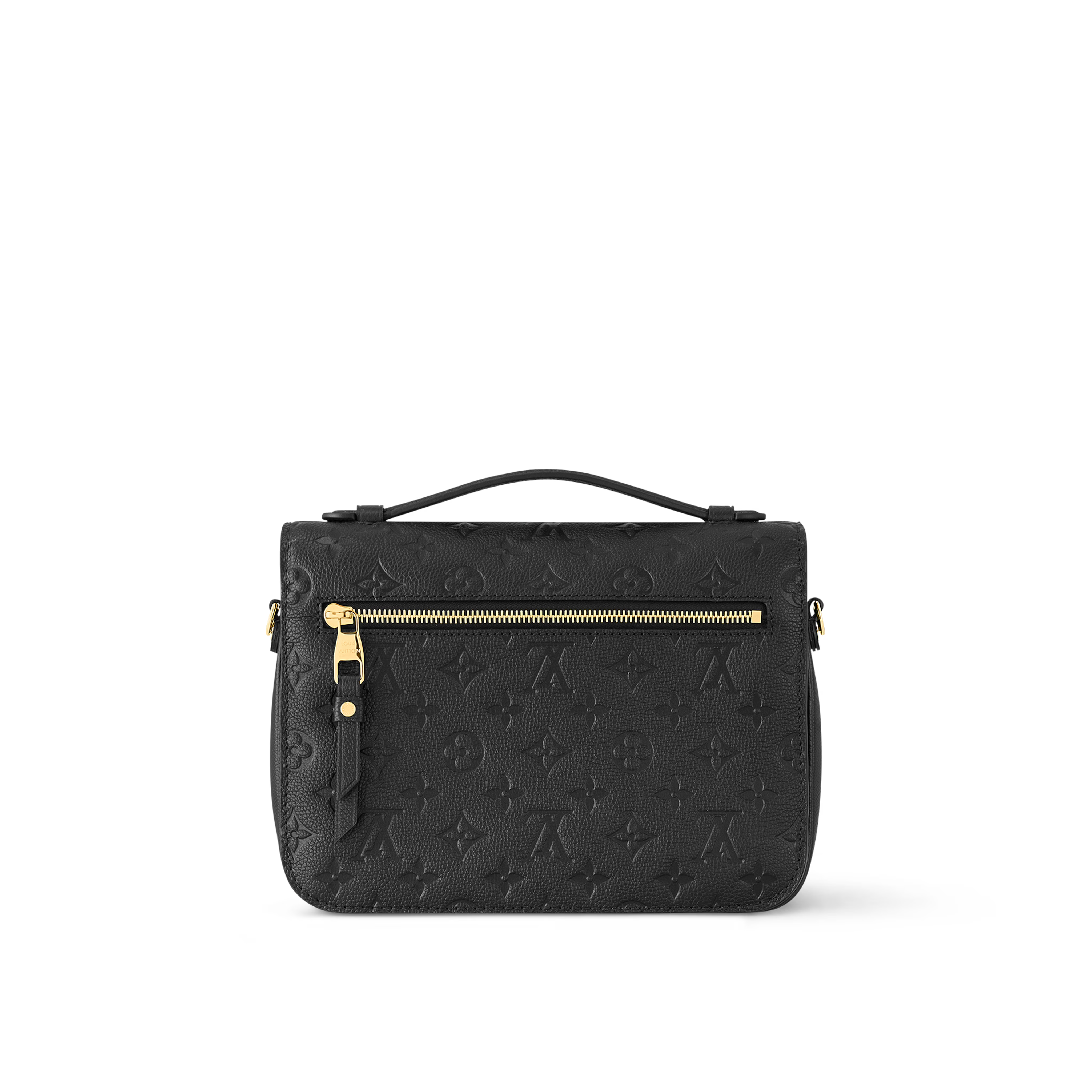 Alternative view of Pochette Métis M41487