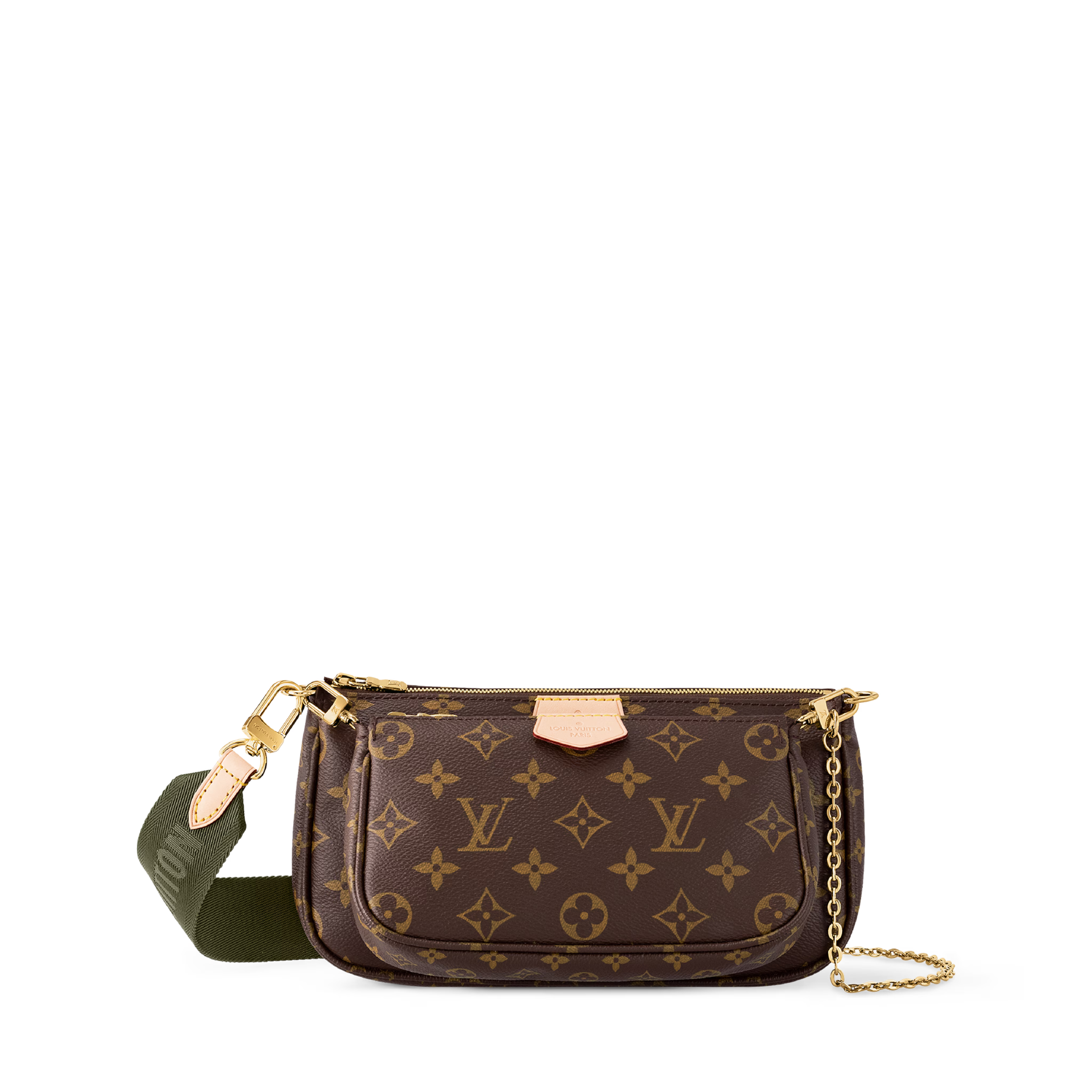 Multi Pochette Accessoires M44813