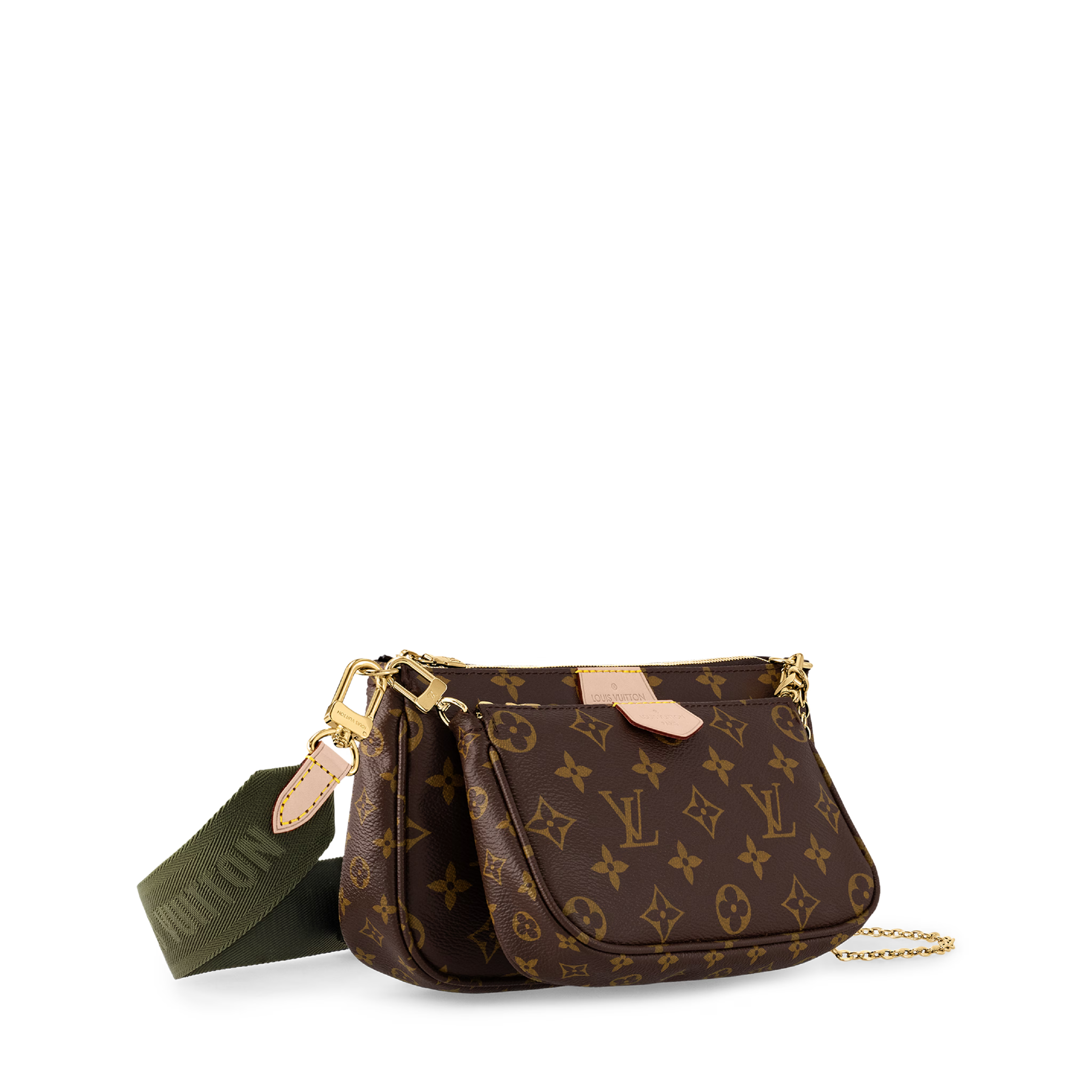 Alternative view of Multi Pochette Accessoires M44813