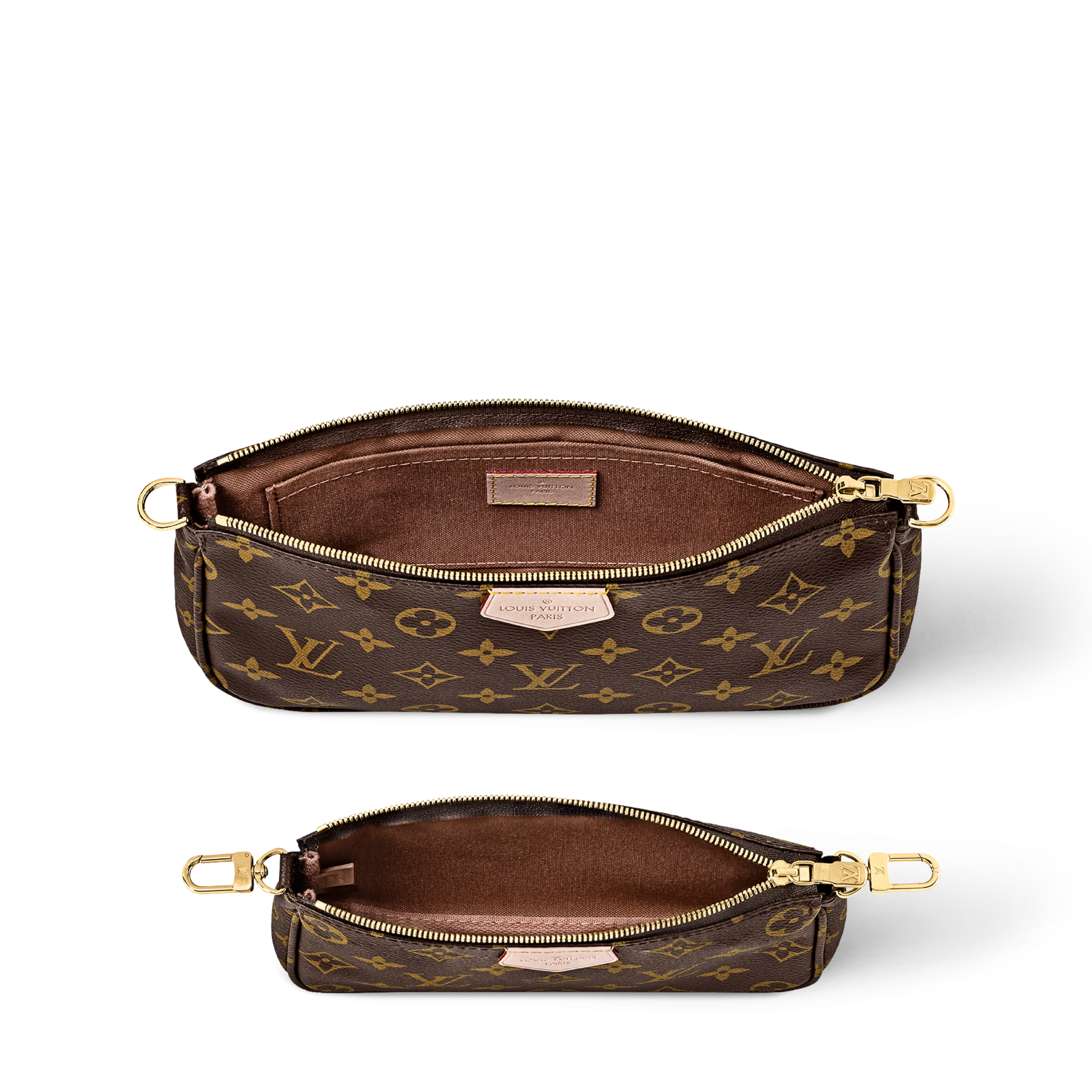 Multi Pochette Accessoires M44813 - 图片 3