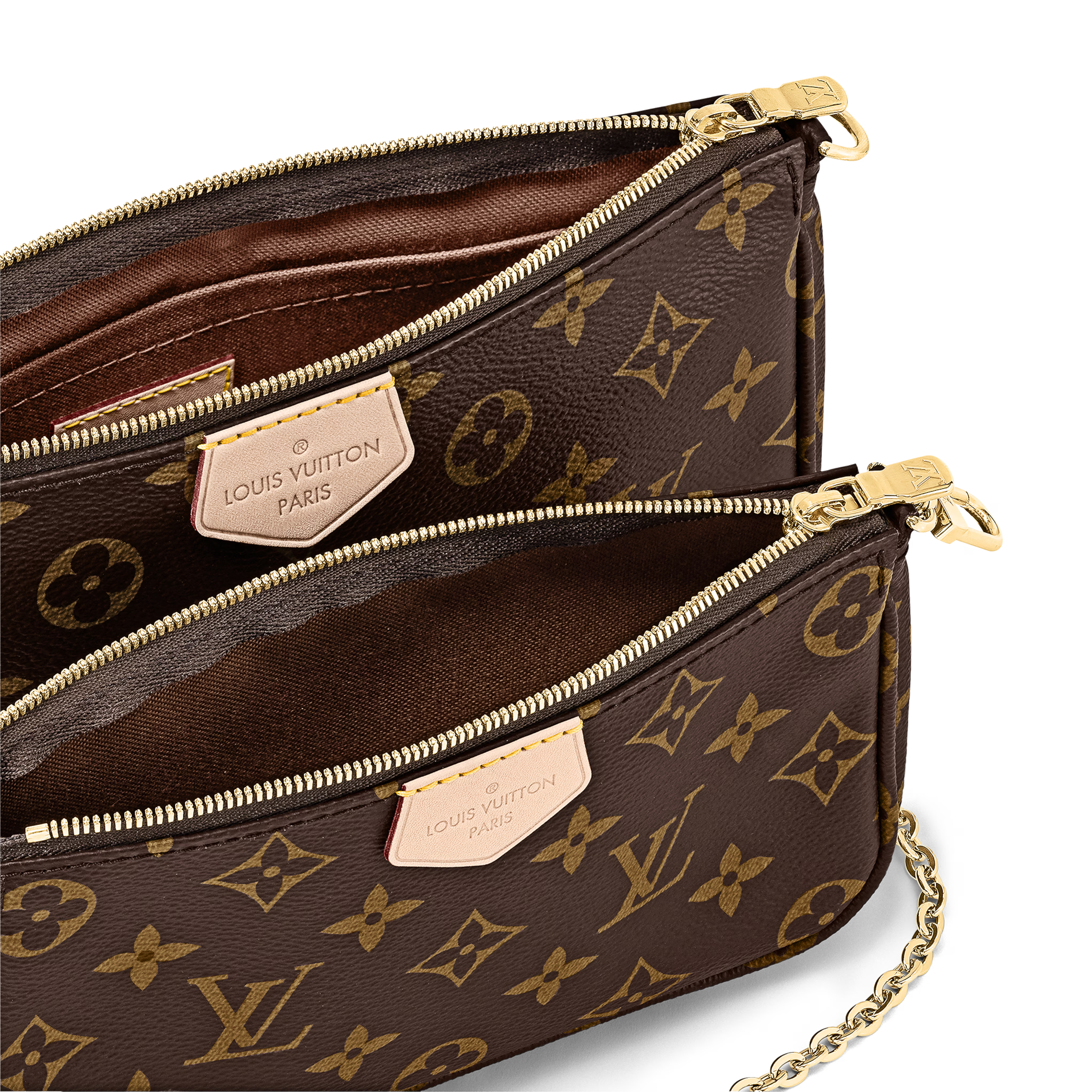 Multi Pochette Accessoires M44813 - 图片 4