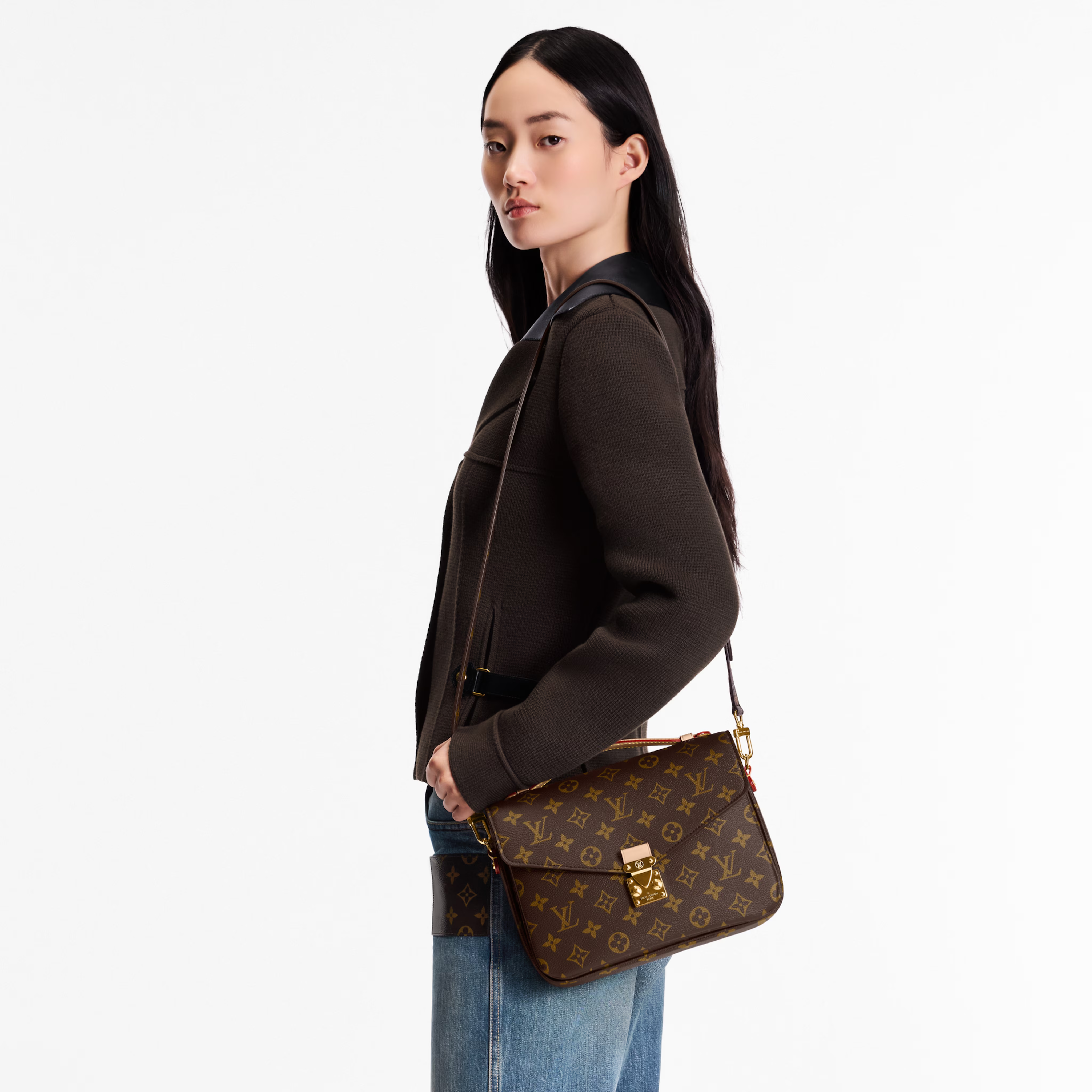Alternative view of Pochette Métis M44875