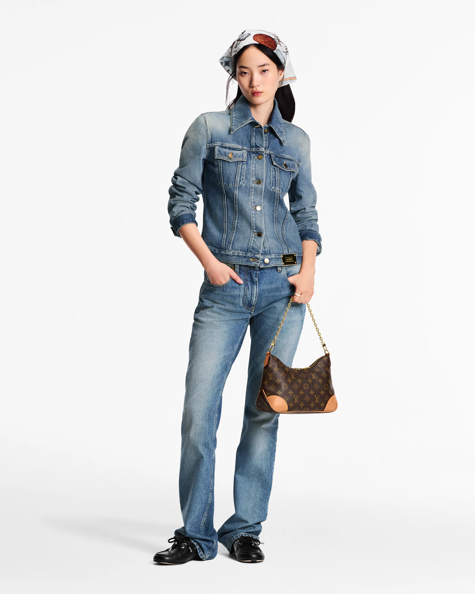 Boulogne PM M45832 - 图片 4