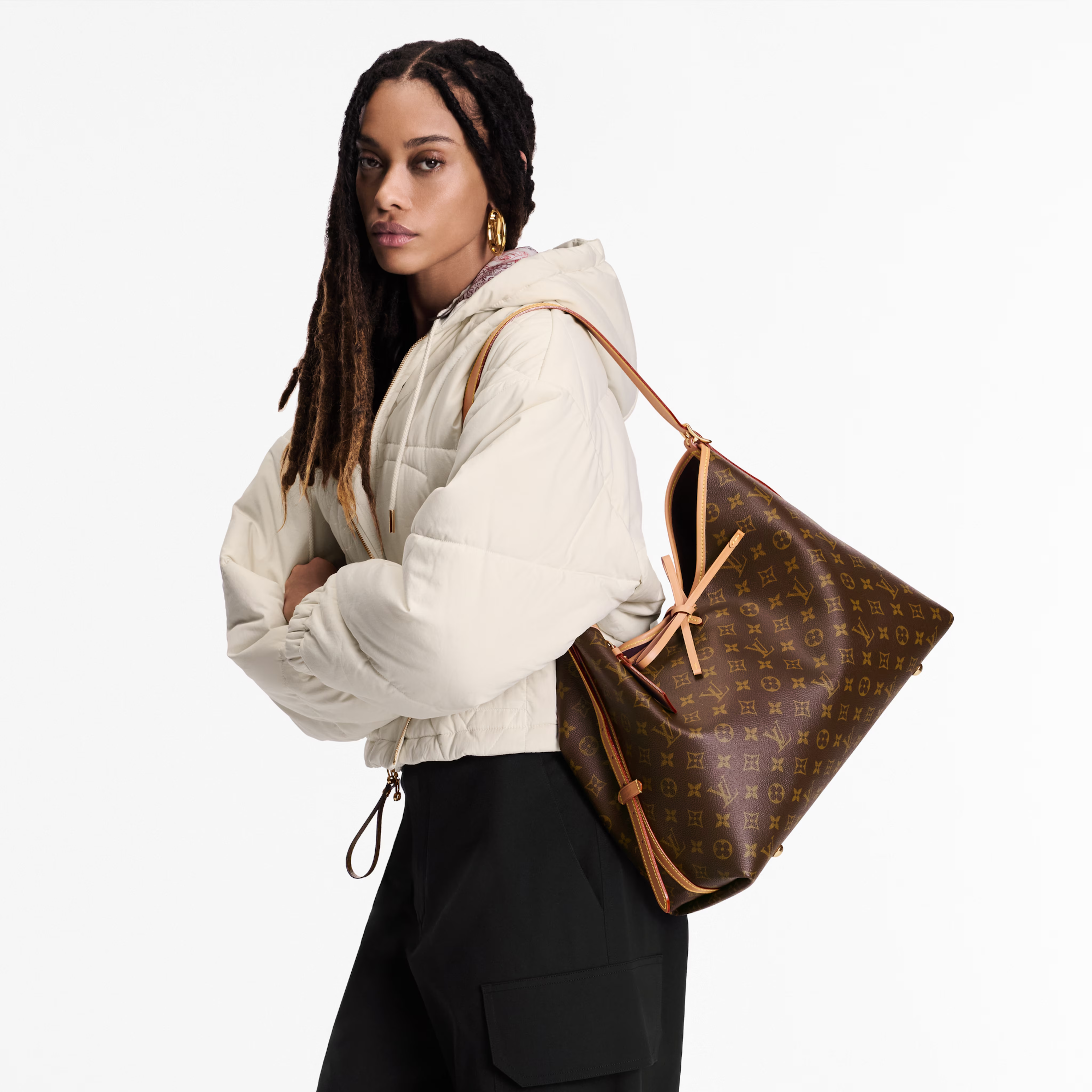 Alternative view of CarryAll MM M46197