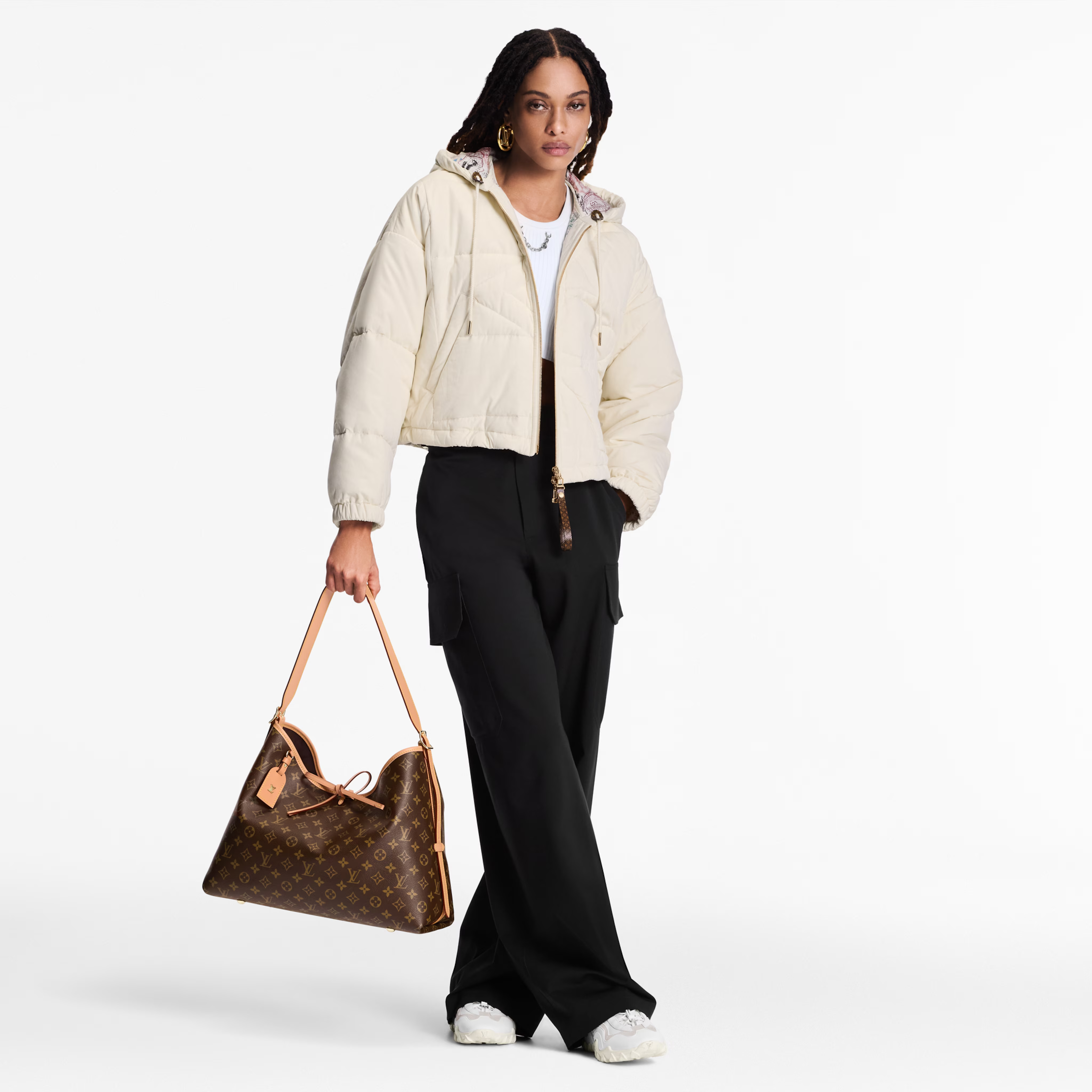 CarryAll MM M46197 - 图片 3