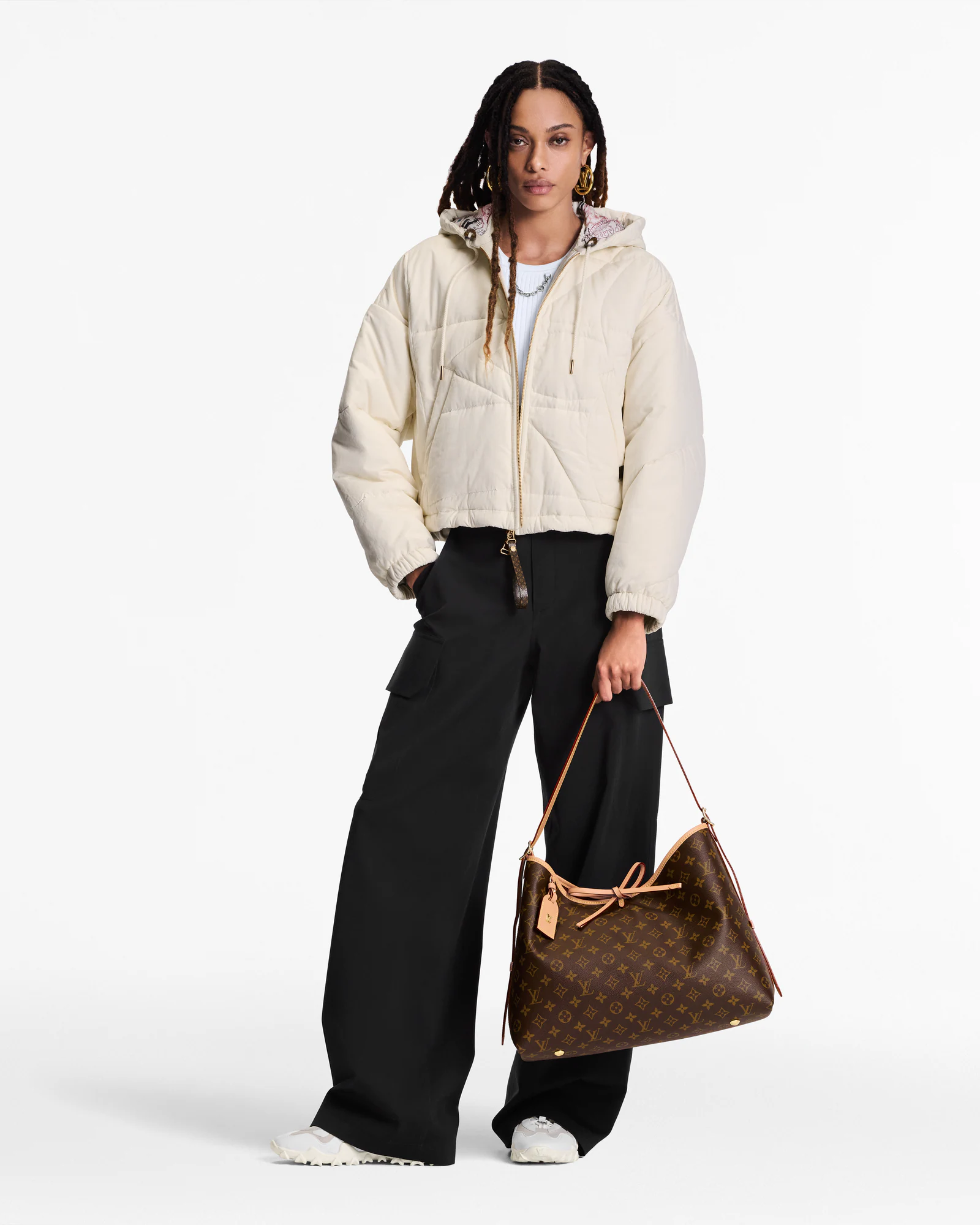 CarryAll MM M46197 - 图片 4