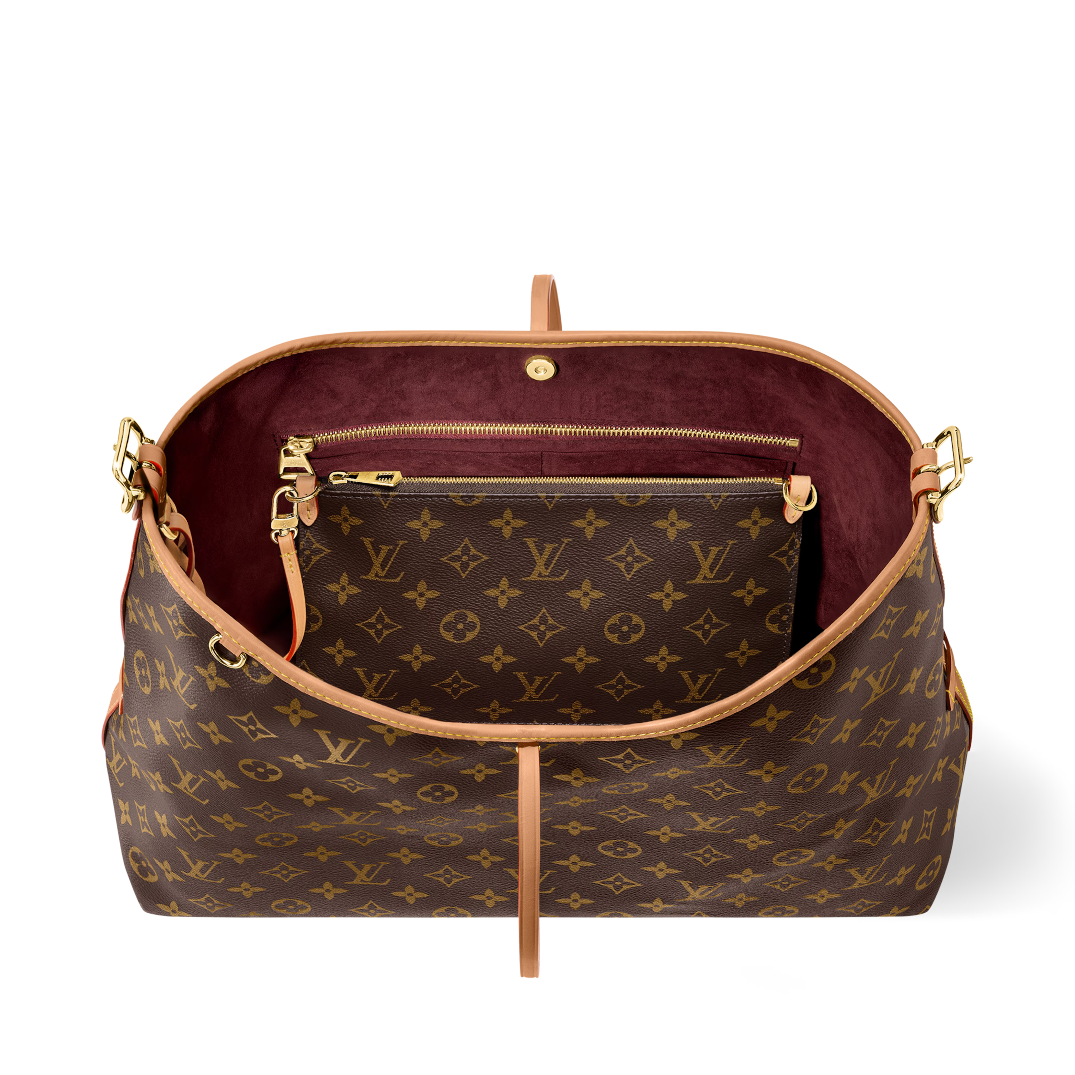 CarryAll MM M46197 - 图片 7