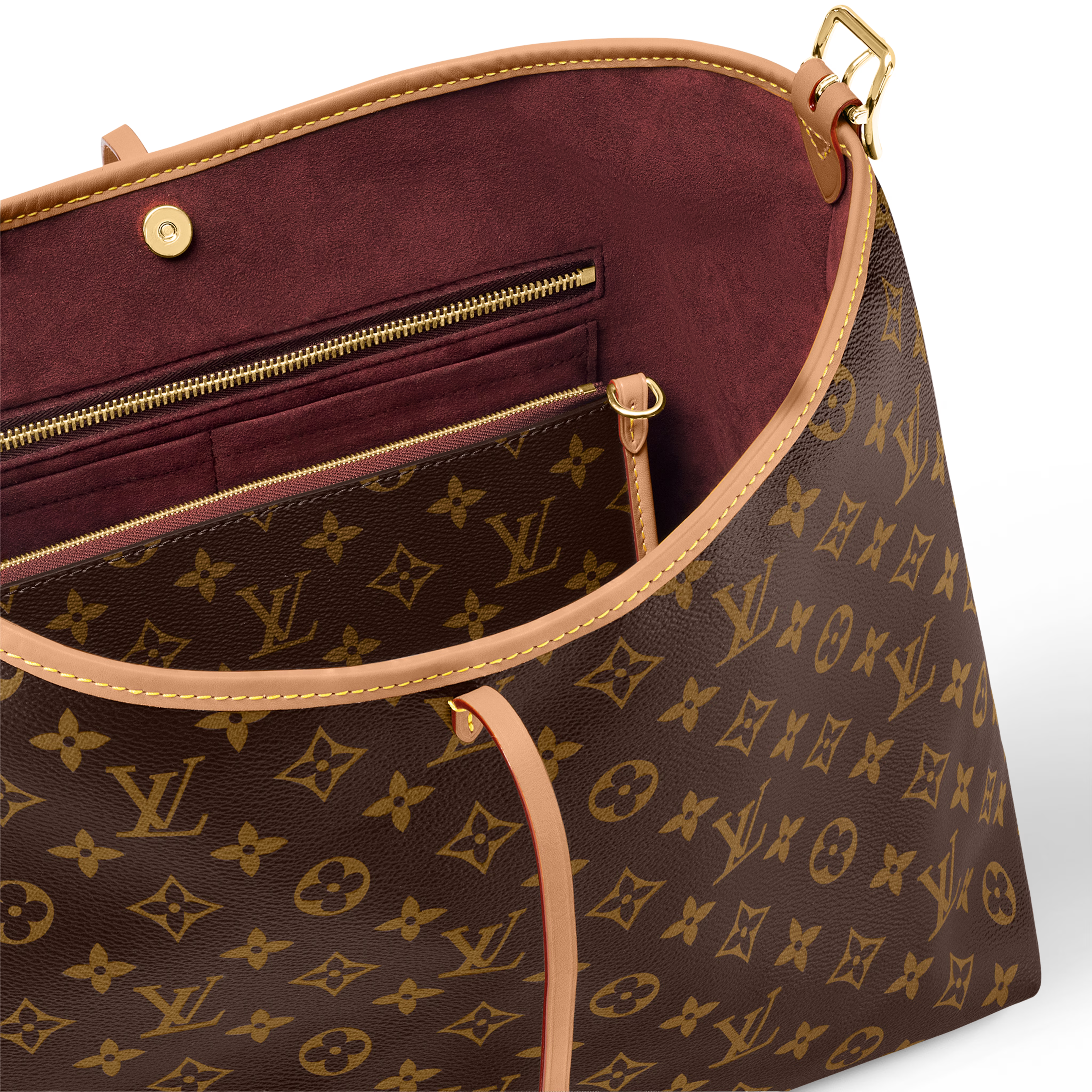 CarryAll MM M46197 - 图片 8