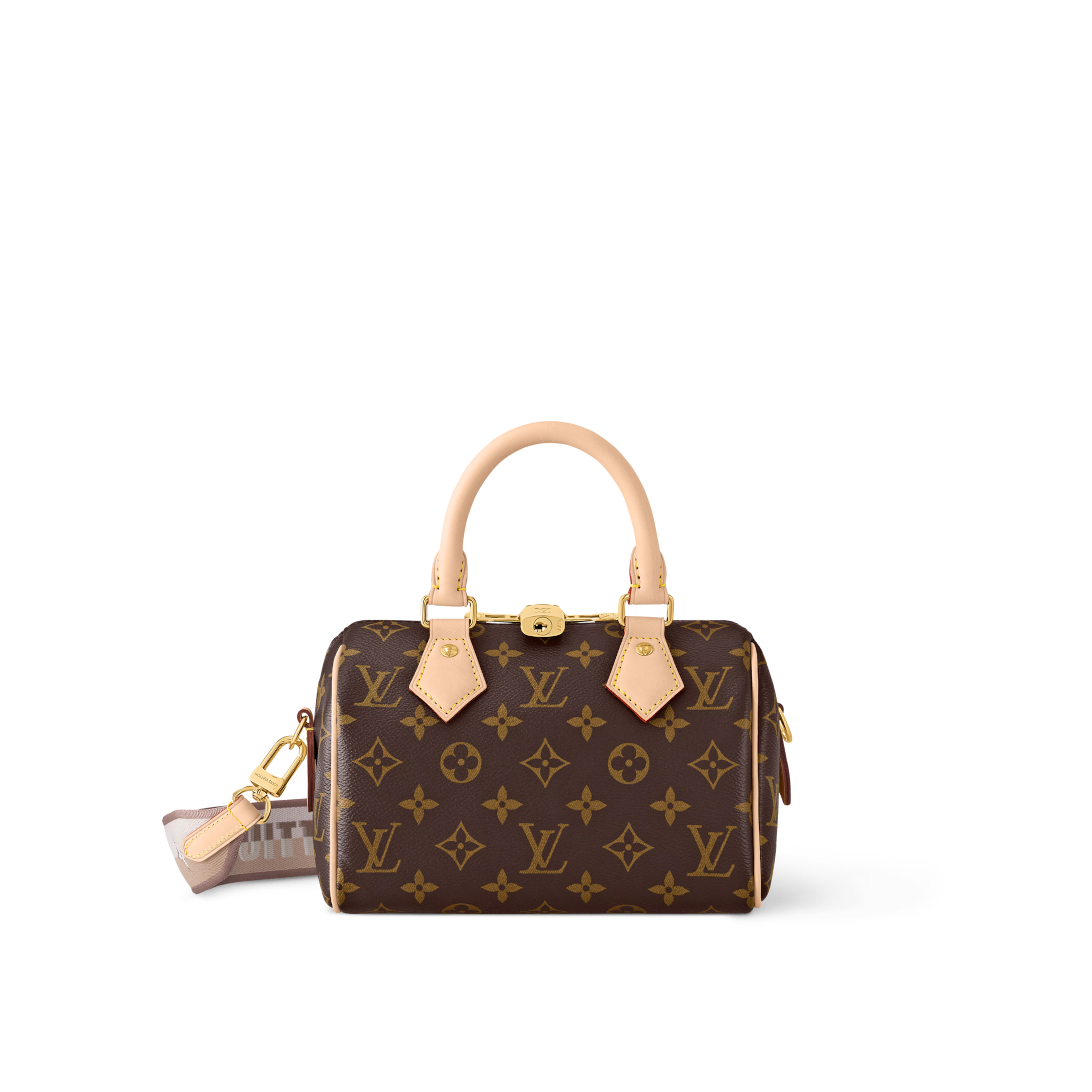 Speedy Bandoulière 20 M46222