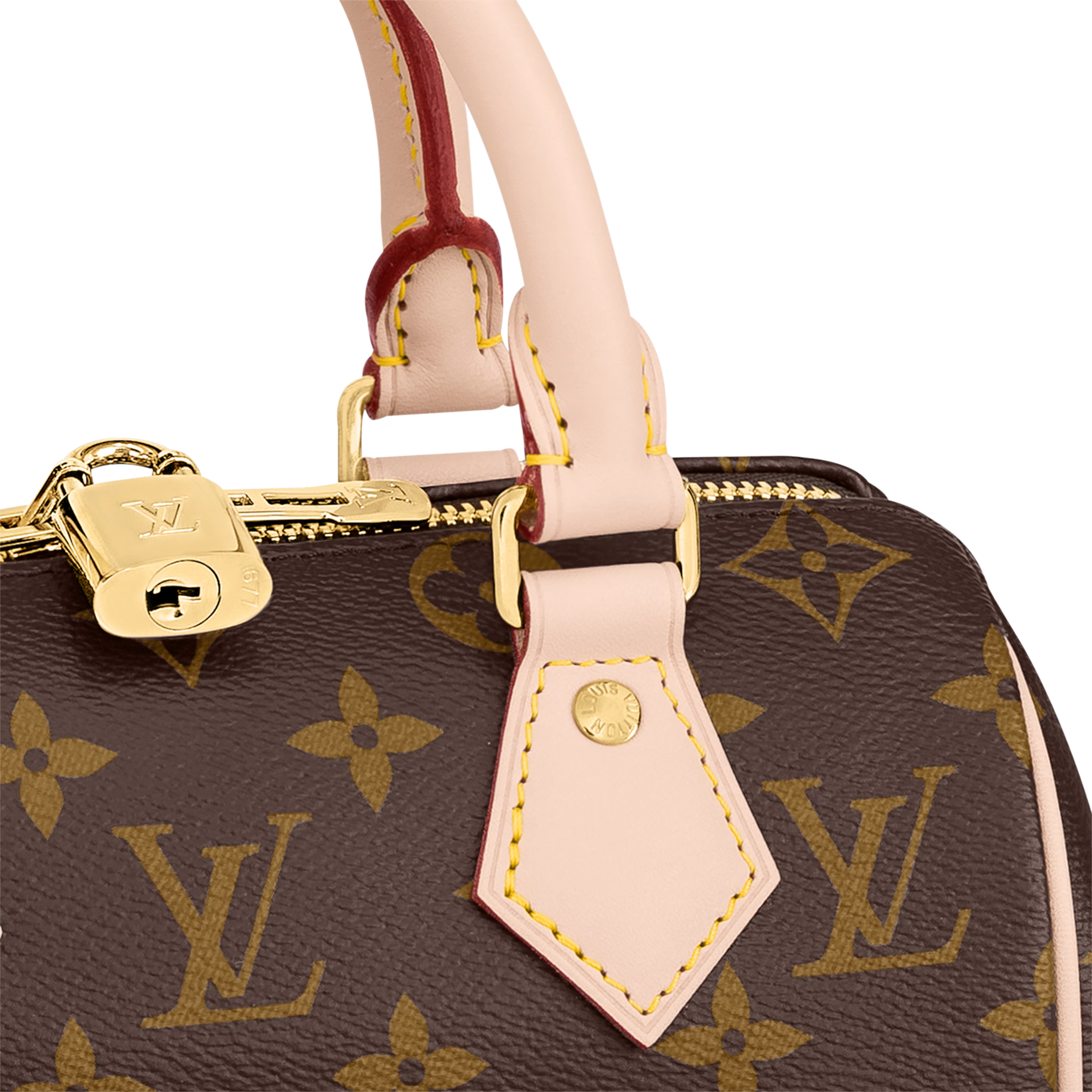 Speedy Bandoulière 20 M46222 - 图片 4