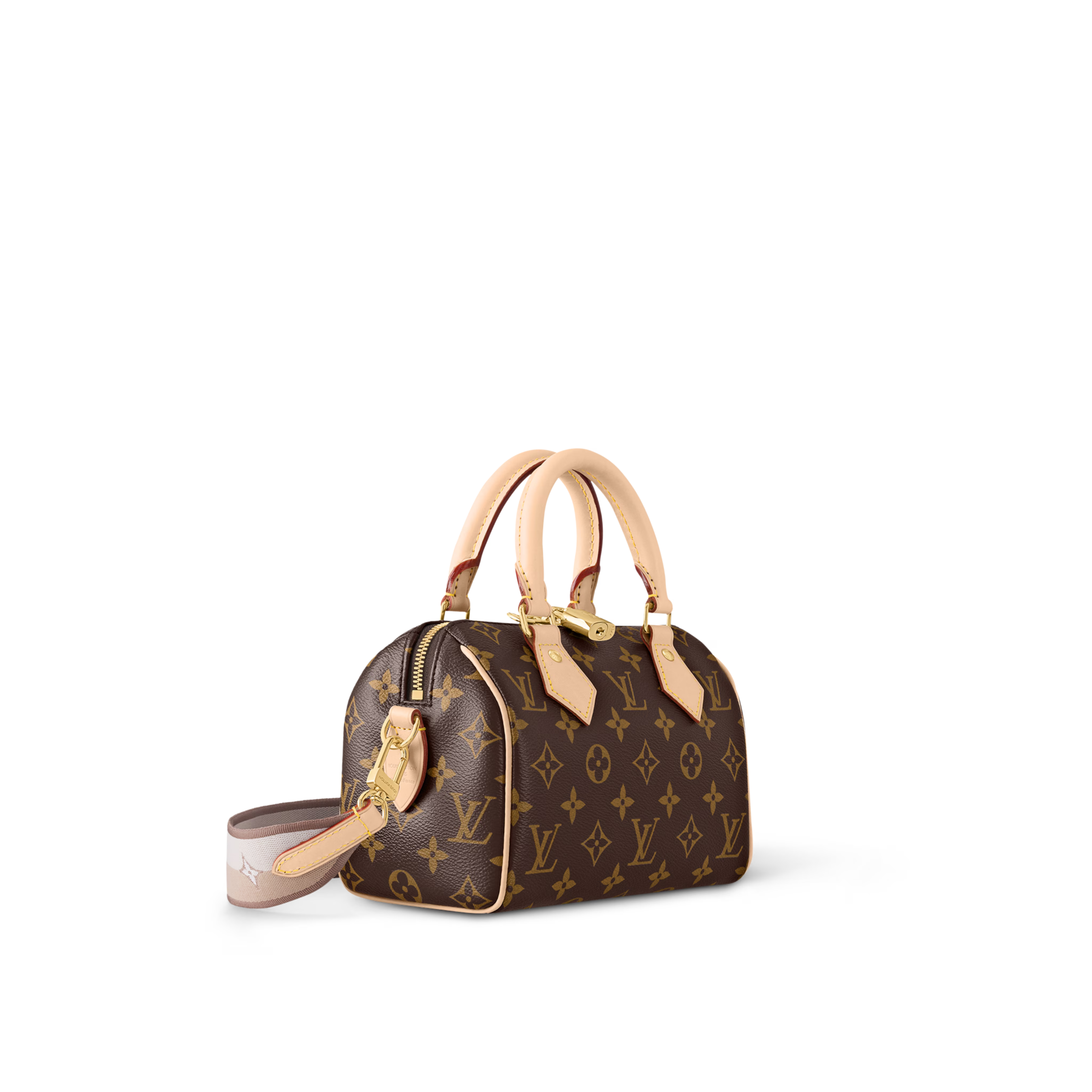 Speedy Bandoulière 20 M46222 - 图片 5