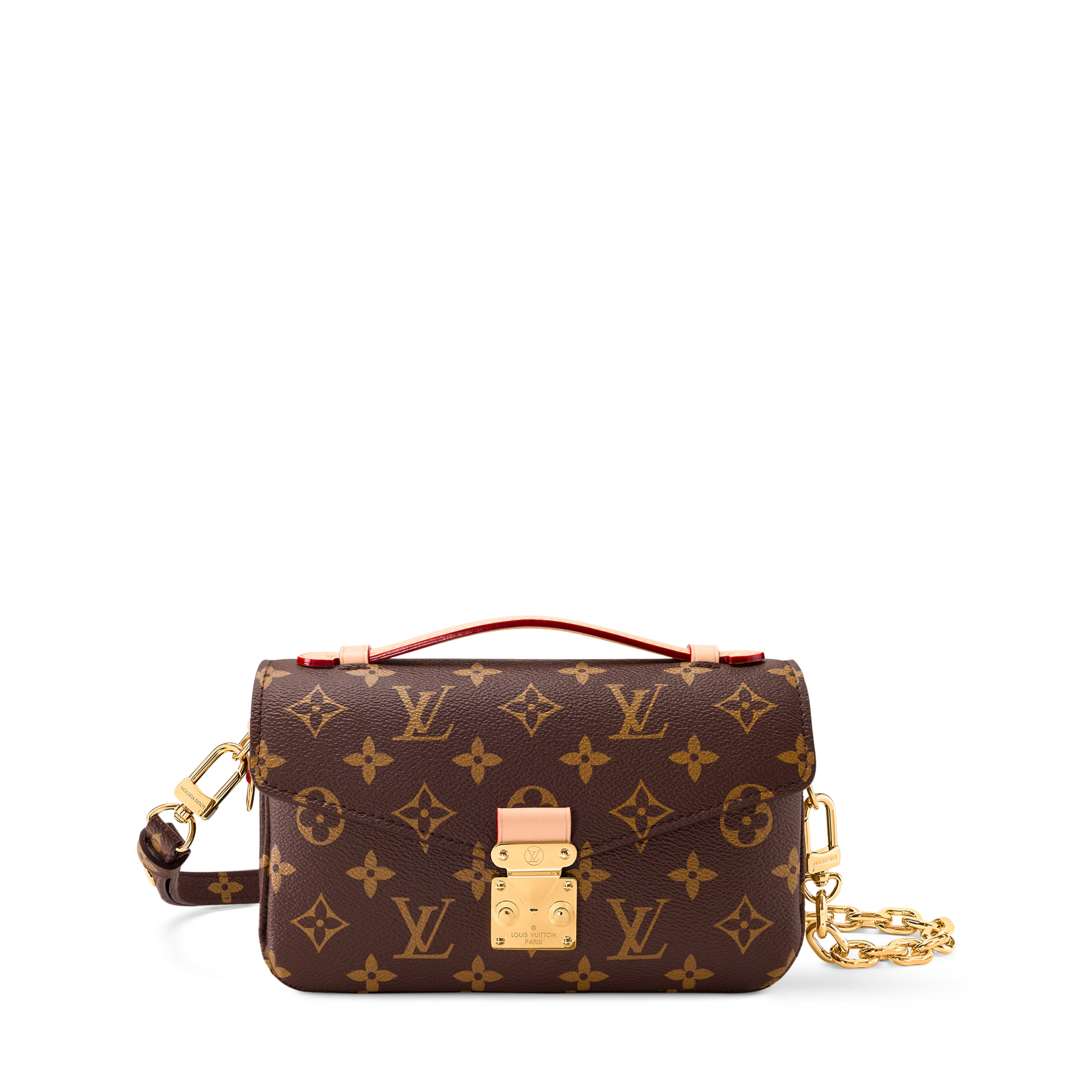 Pochette Métis East West M46279