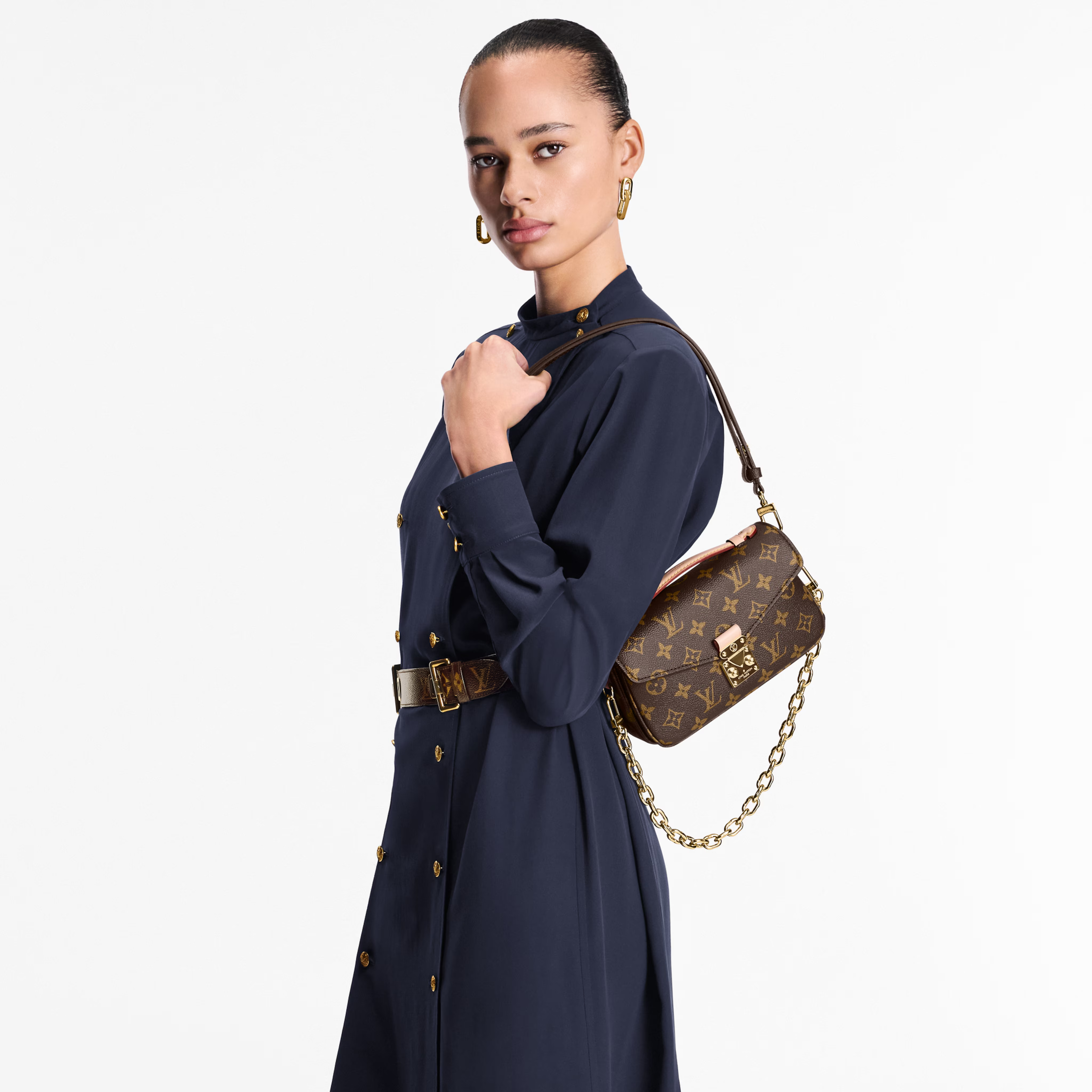Pochette Métis East West M46279 - 图片 3