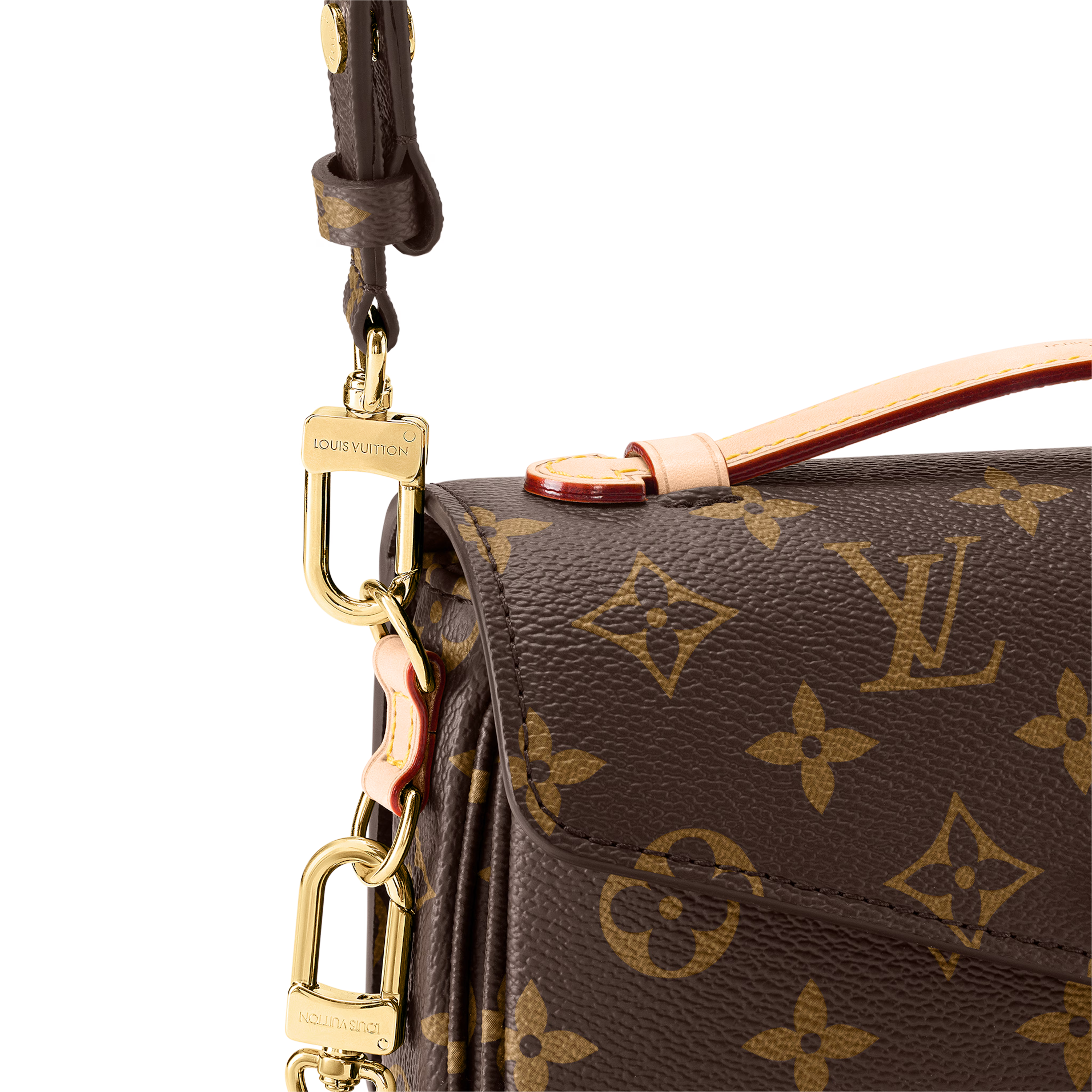 Pochette Métis East West M46279 - 图片 4
