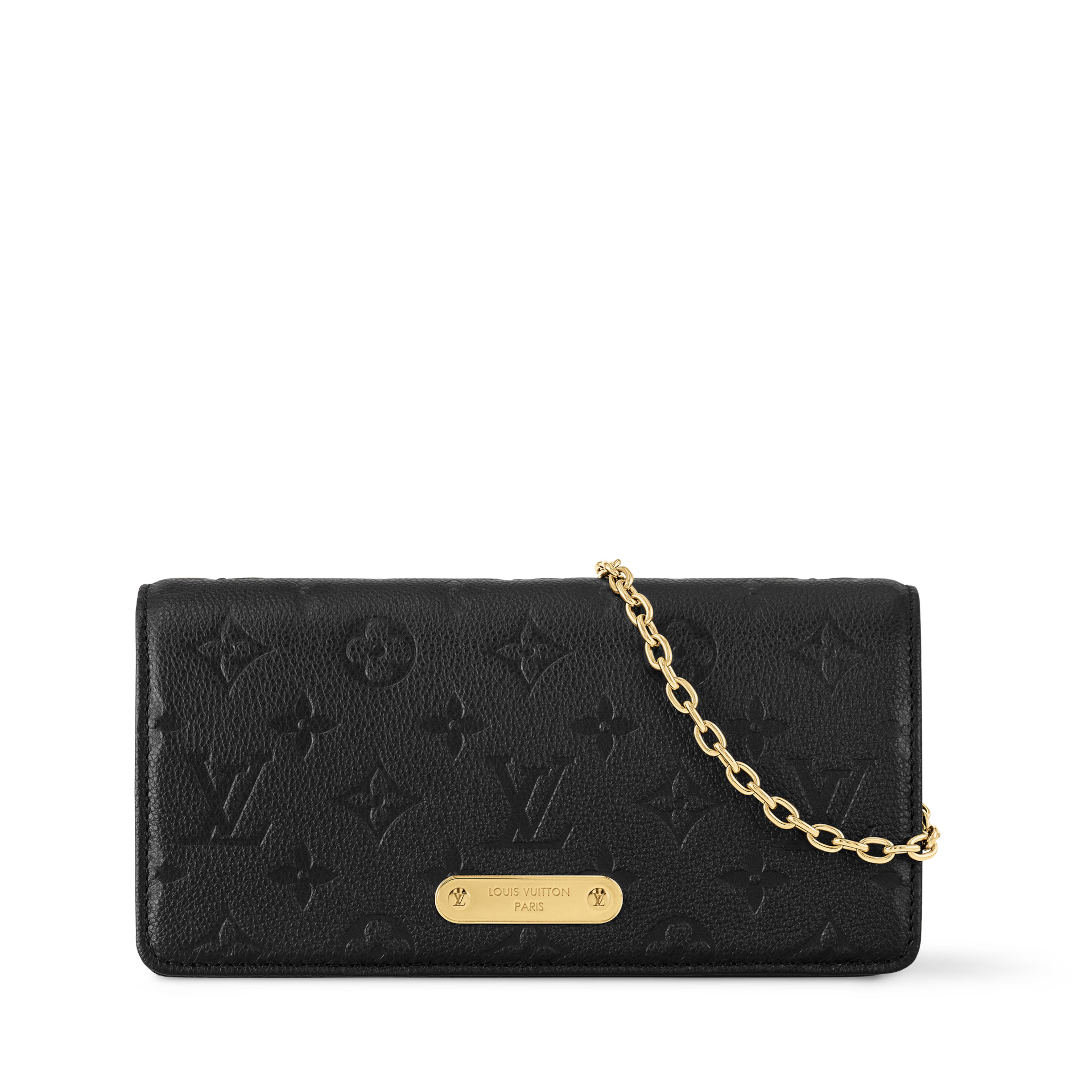 Wallet On Chain Lily M46919