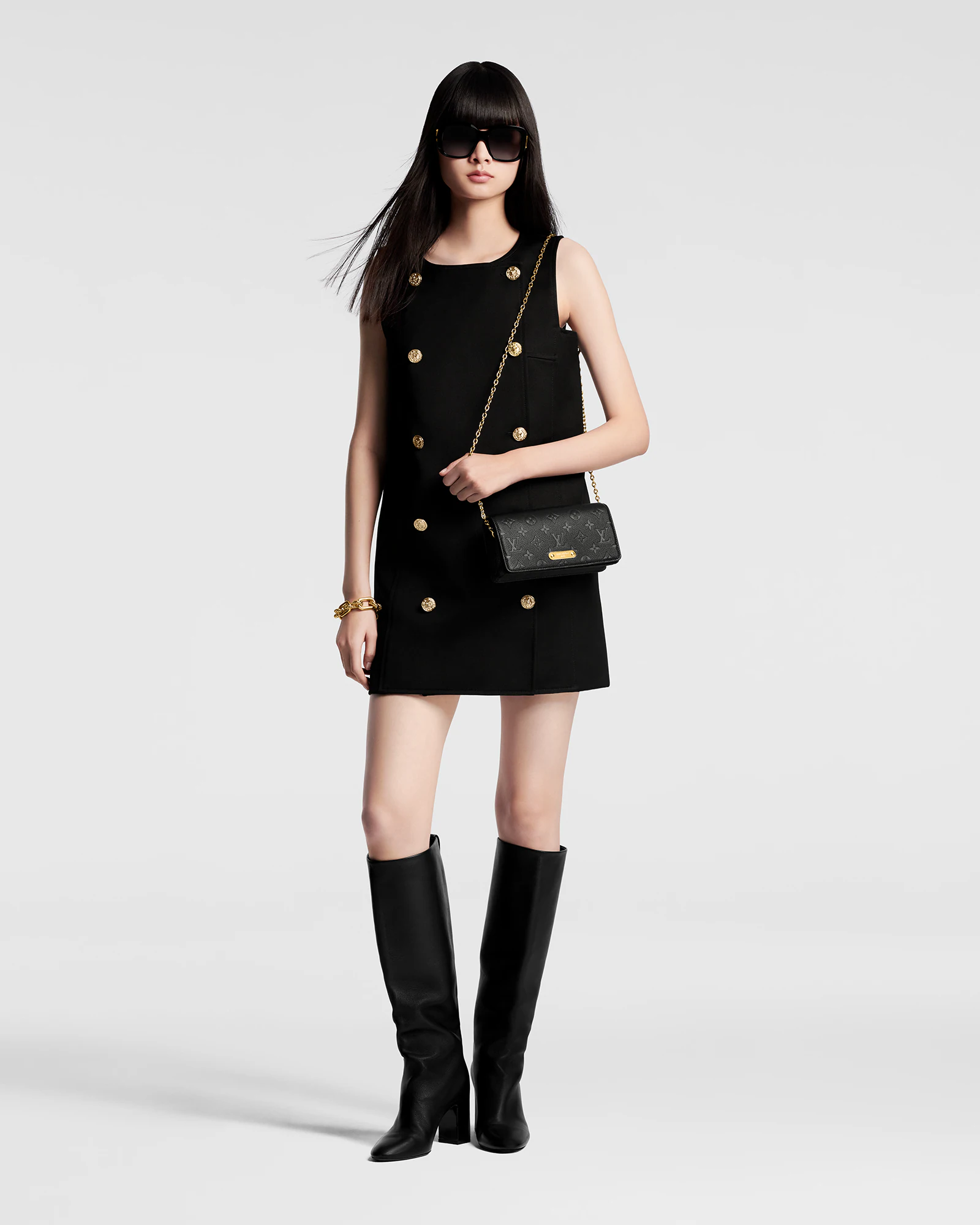 Wallet On Chain Lily M46919 - 图片 4
