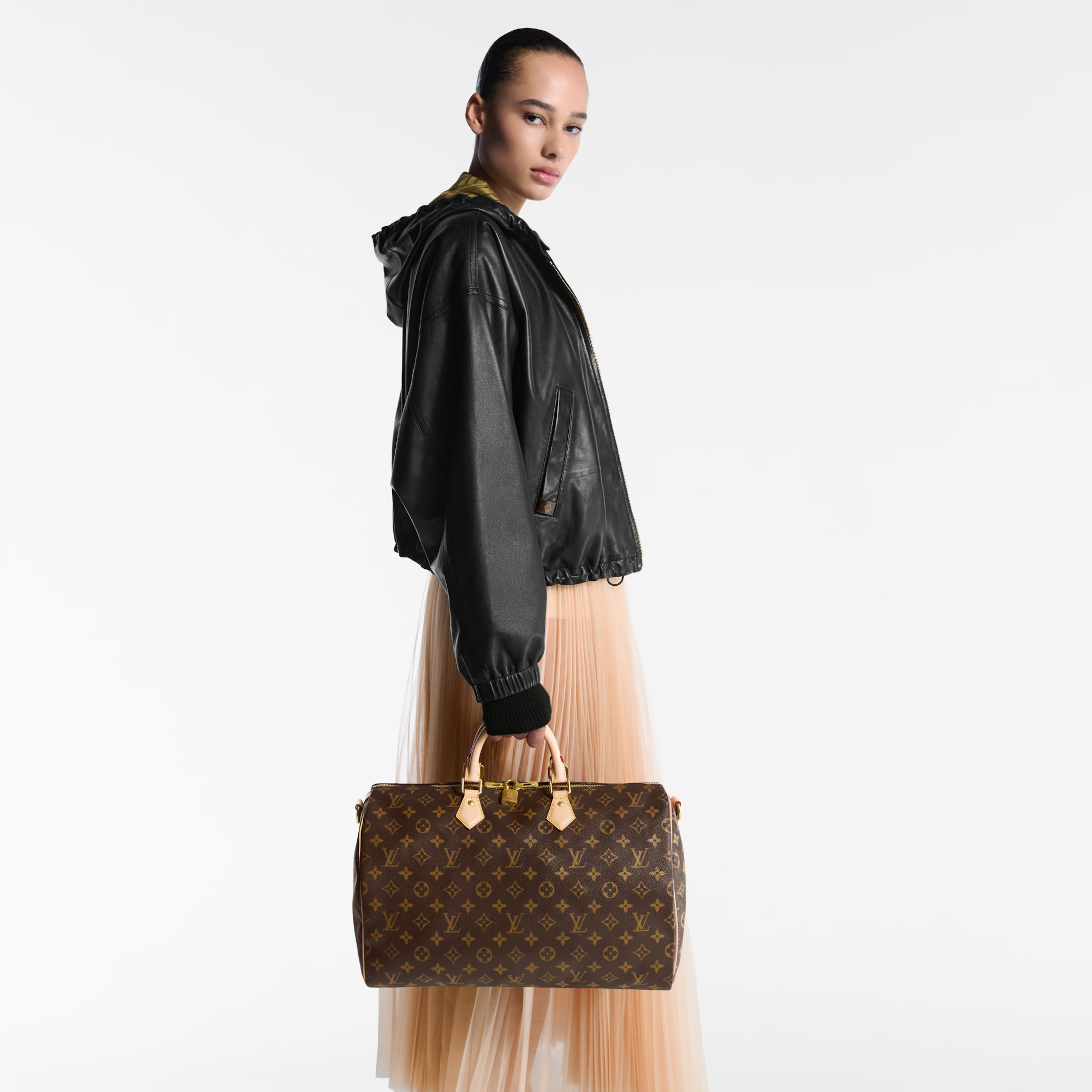 Speedy Bandoulière 40 M46982 - 图片 3