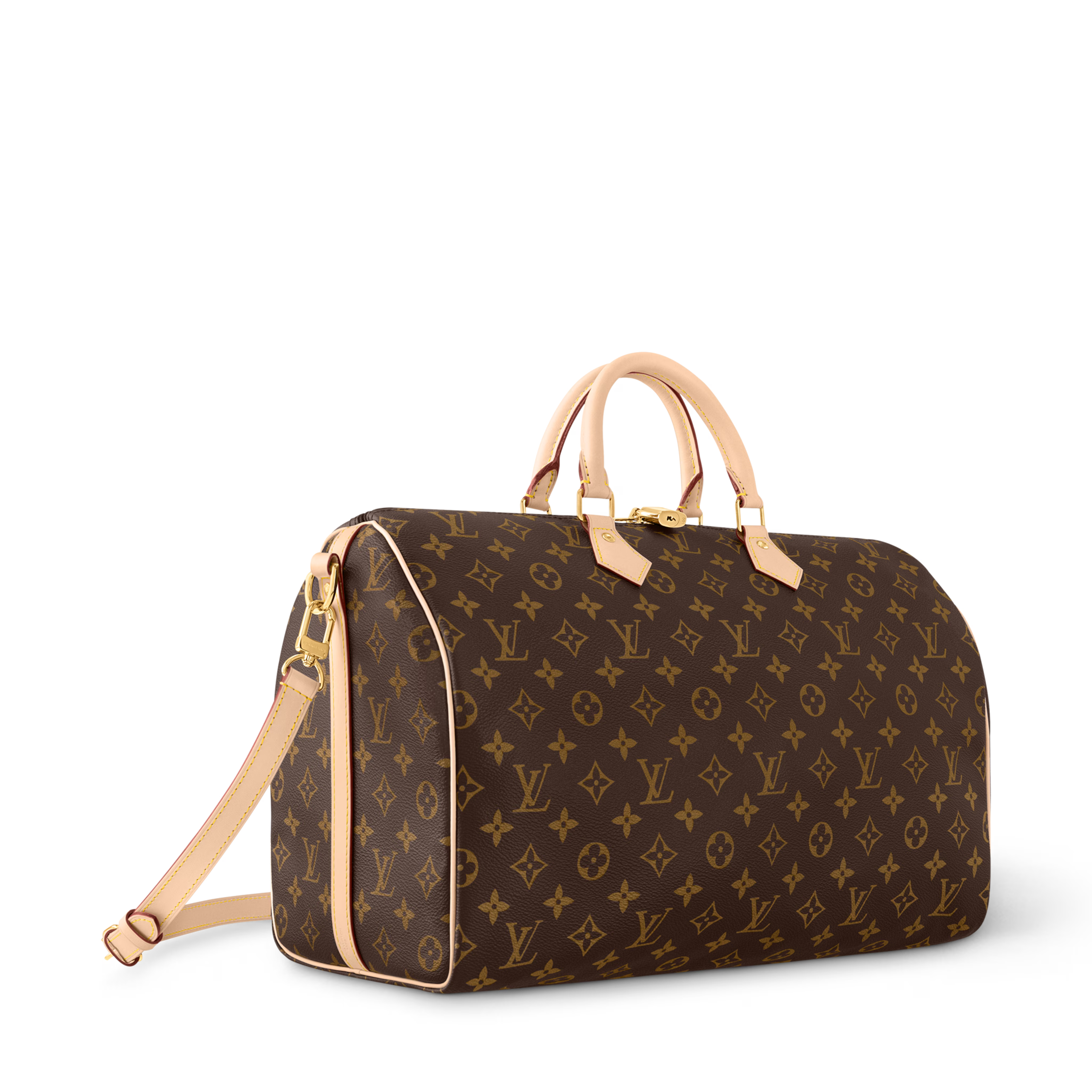 Speedy Bandoulière 40 M46982 - 图片 4