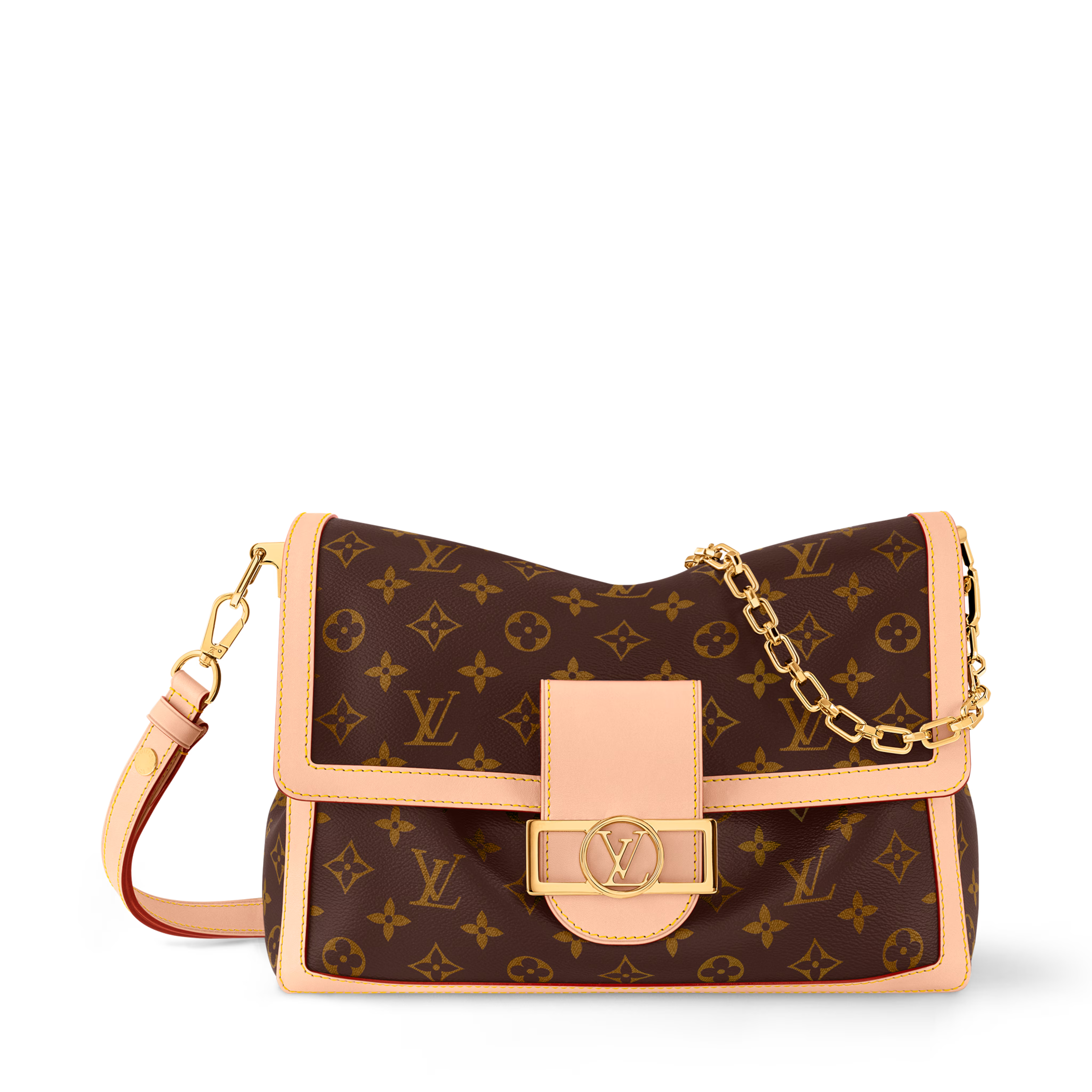 Dauphine Soft GM M47149