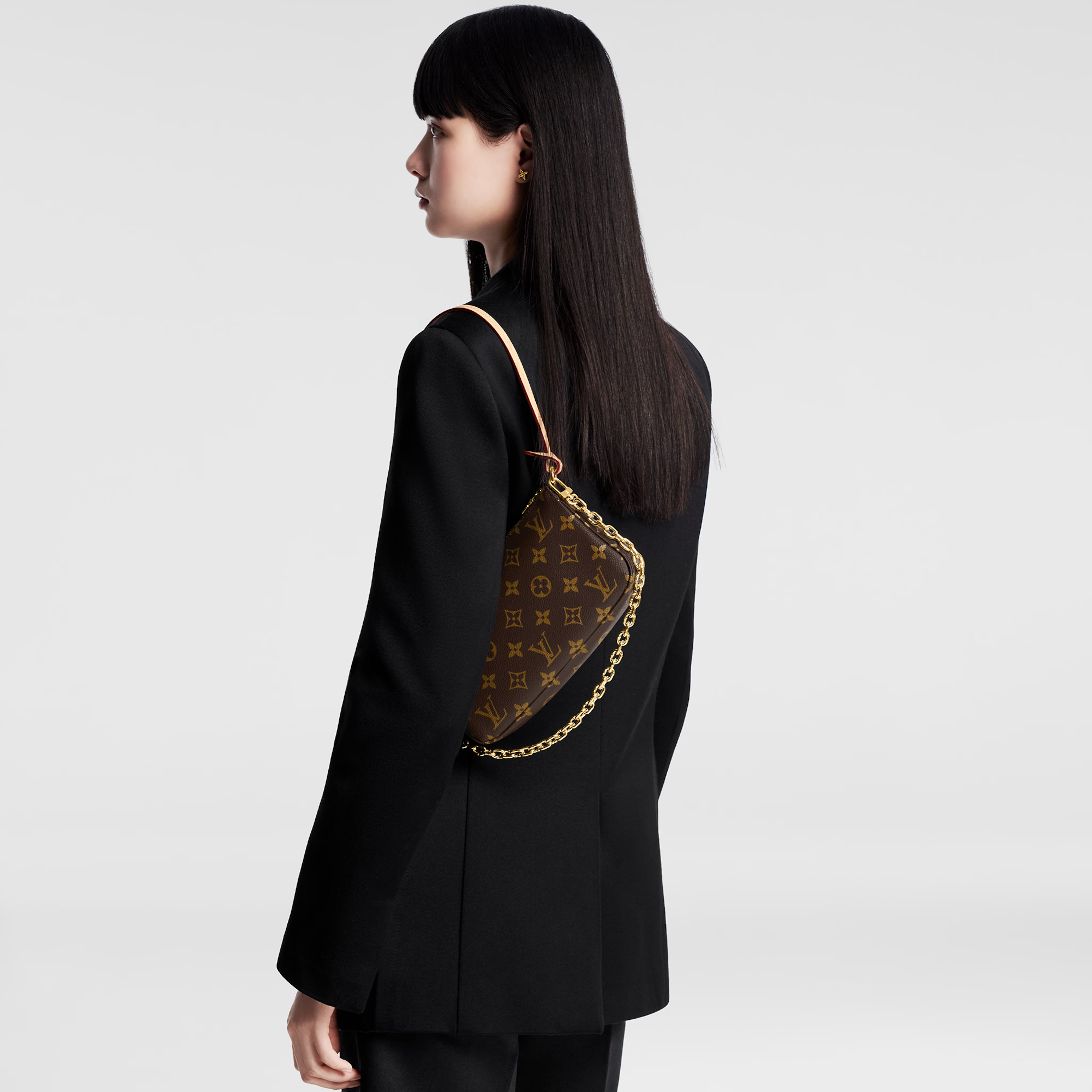Alternative view of Pochette Accessoires M82766