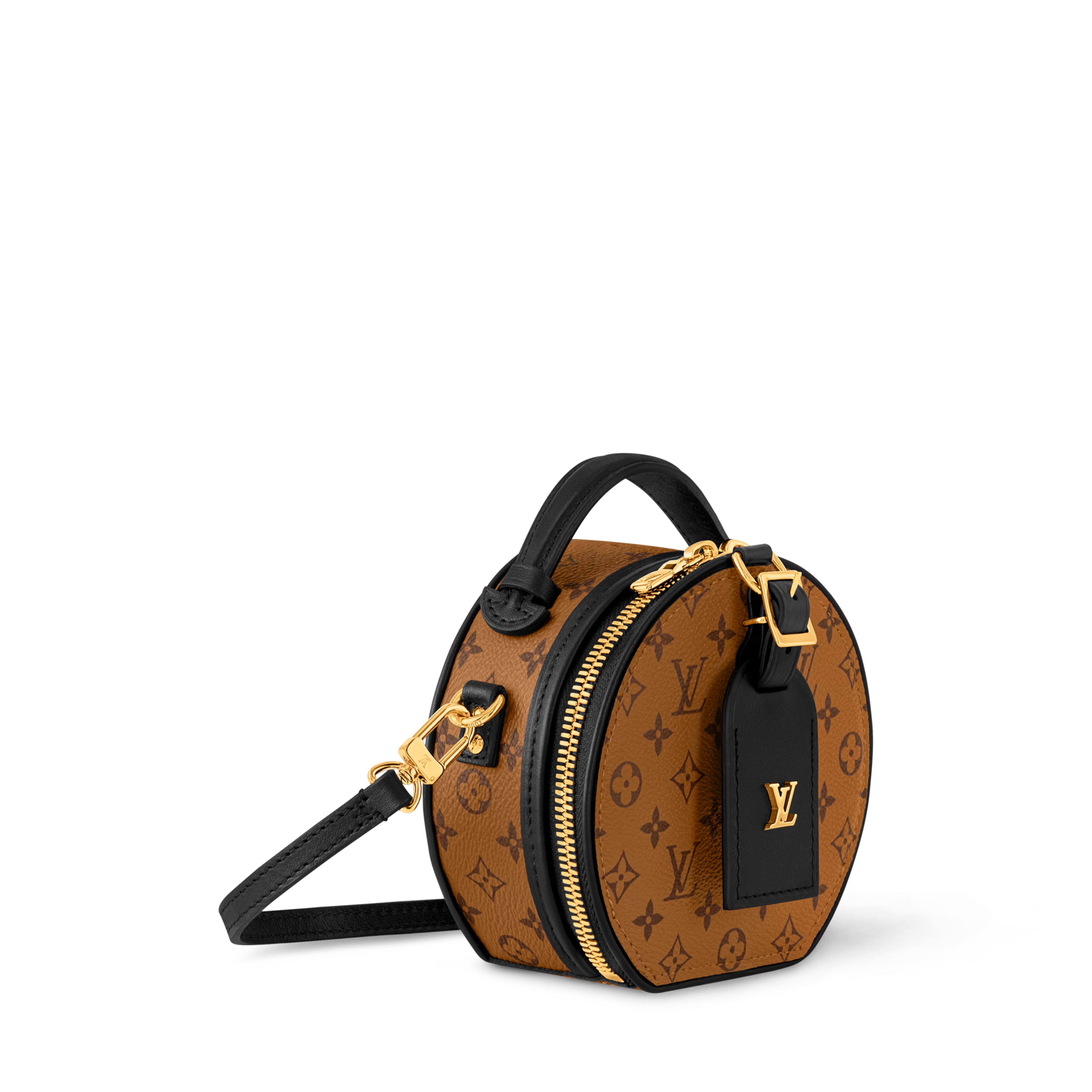 Mini Boite Chapeau M83614 - 图片 5